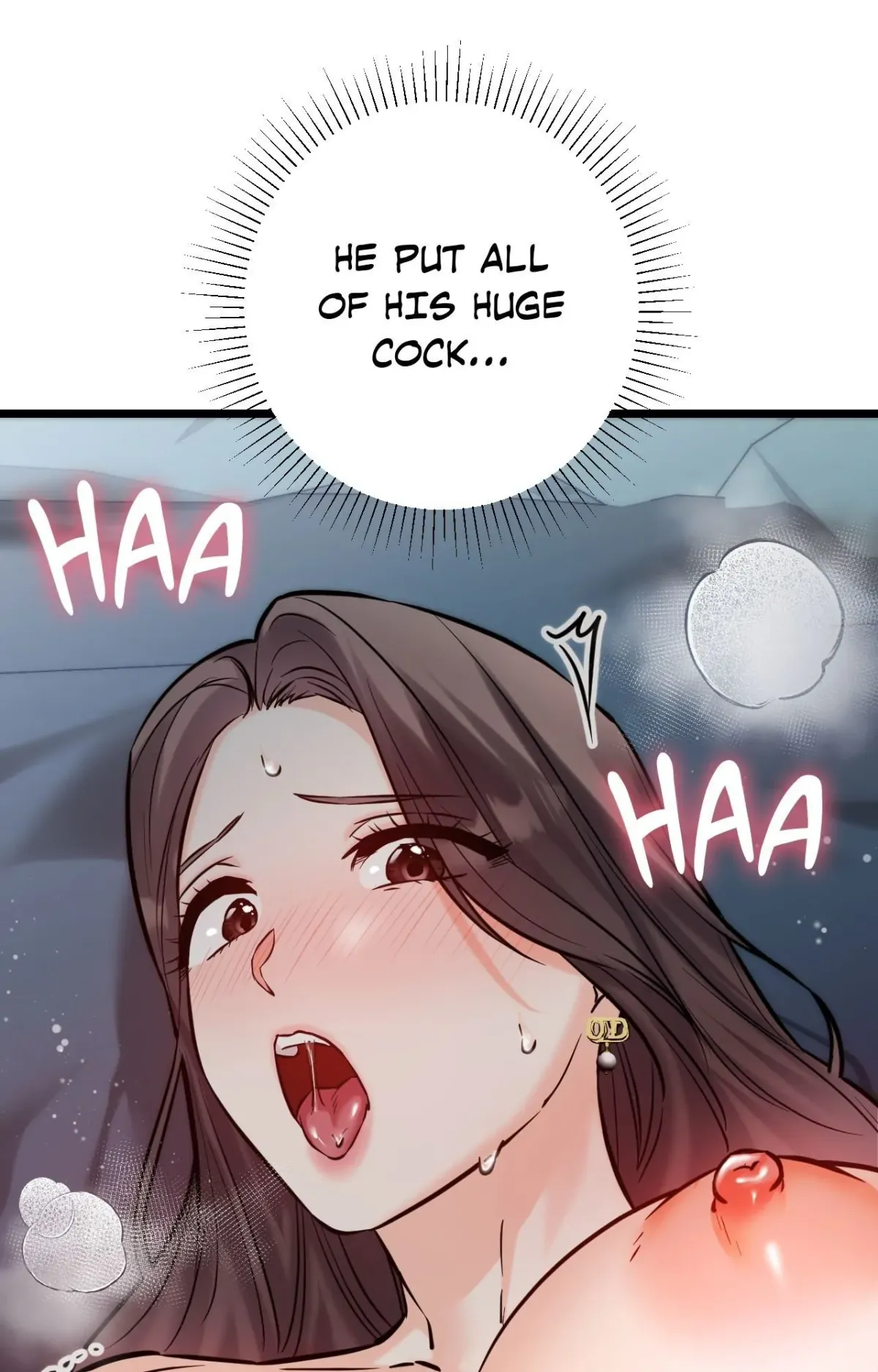 Secret Siblings 2 Chapter 10 page 12 - 