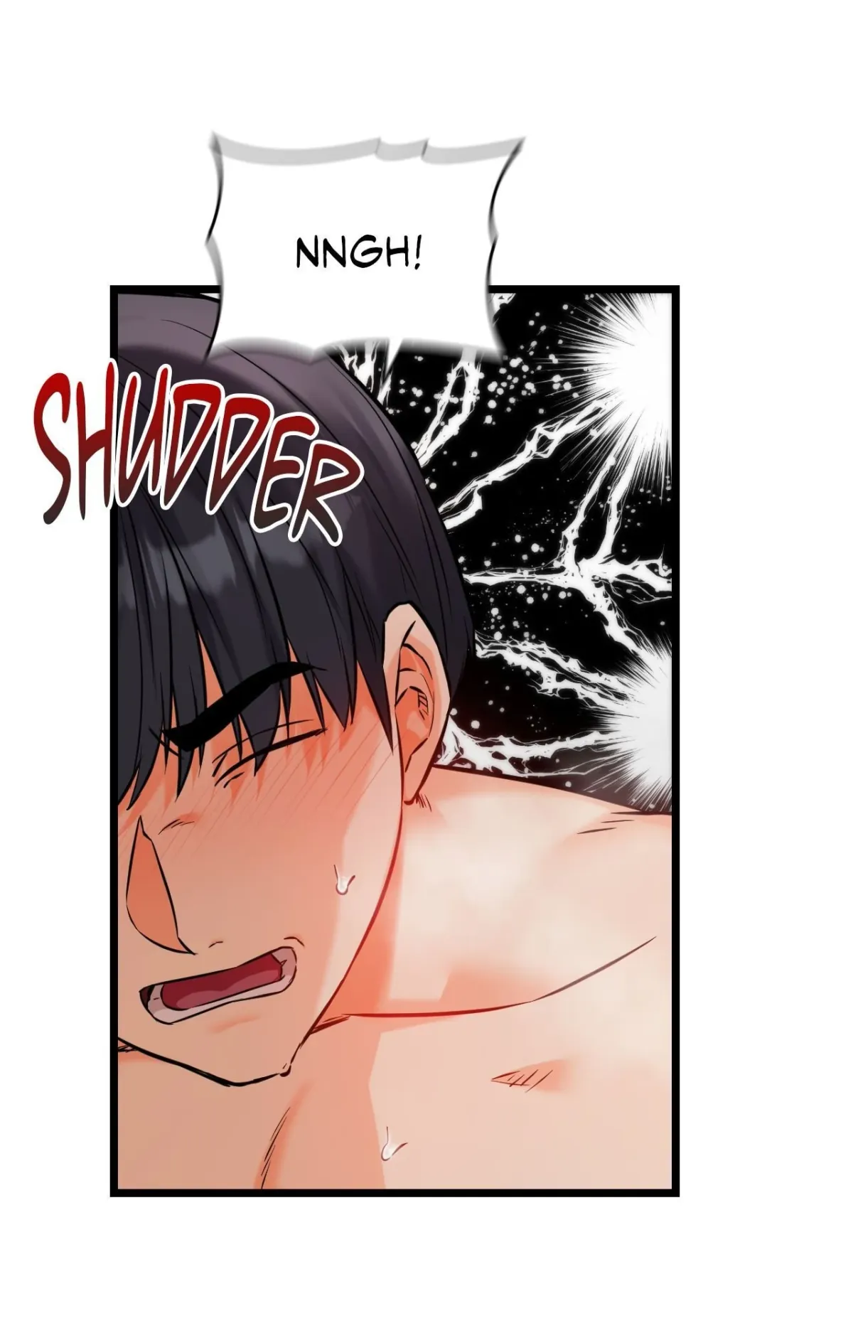 Secret Siblings 2 Chapter 10 page 3 - 