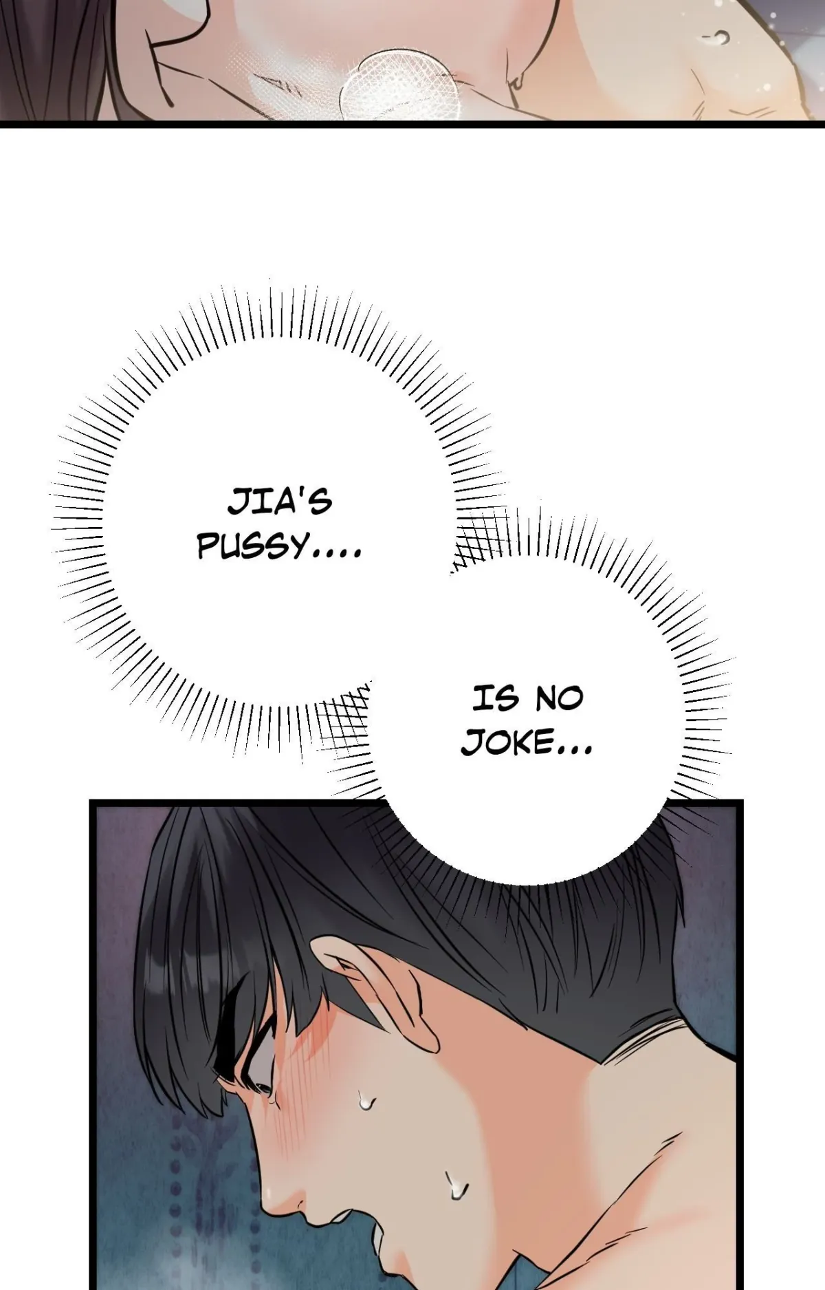 Secret Siblings 2 Chapter 10 page 25 - 