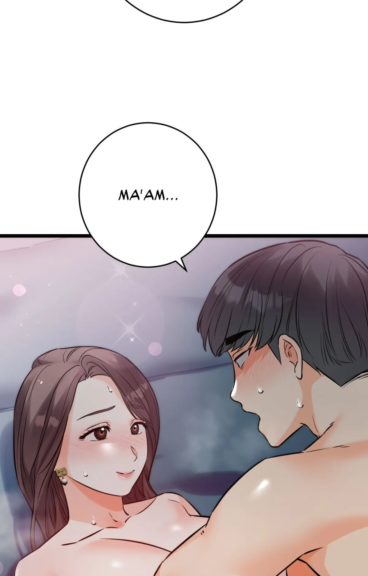 Secret Siblings 2 Chapter 10 page 35 - 