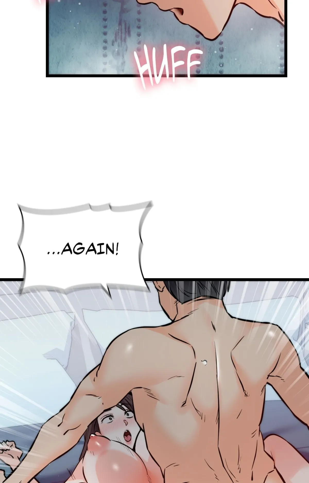 Secret Siblings 2 Chapter 10 page 53 - 