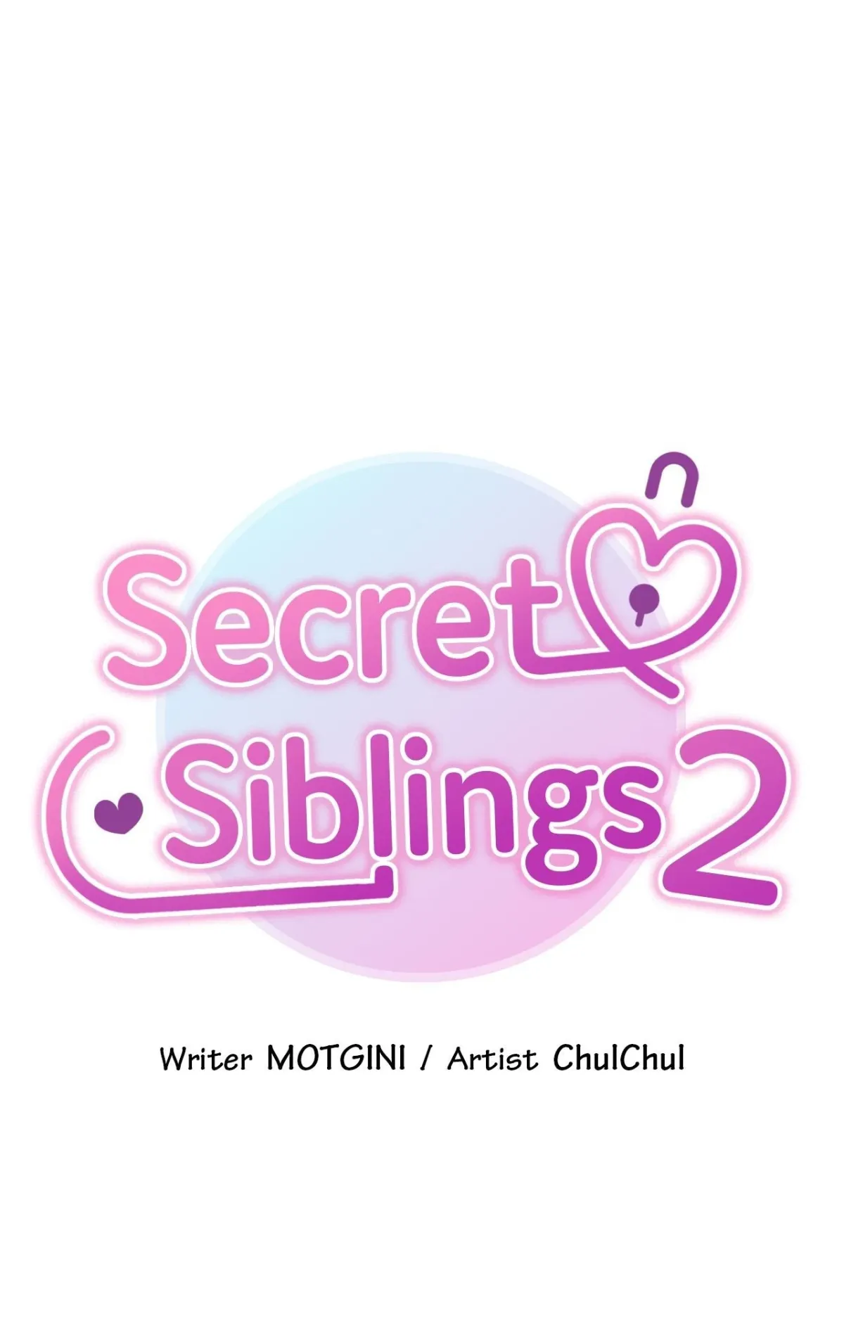 Secret Siblings 2 Chapter 10 page 7 - 
