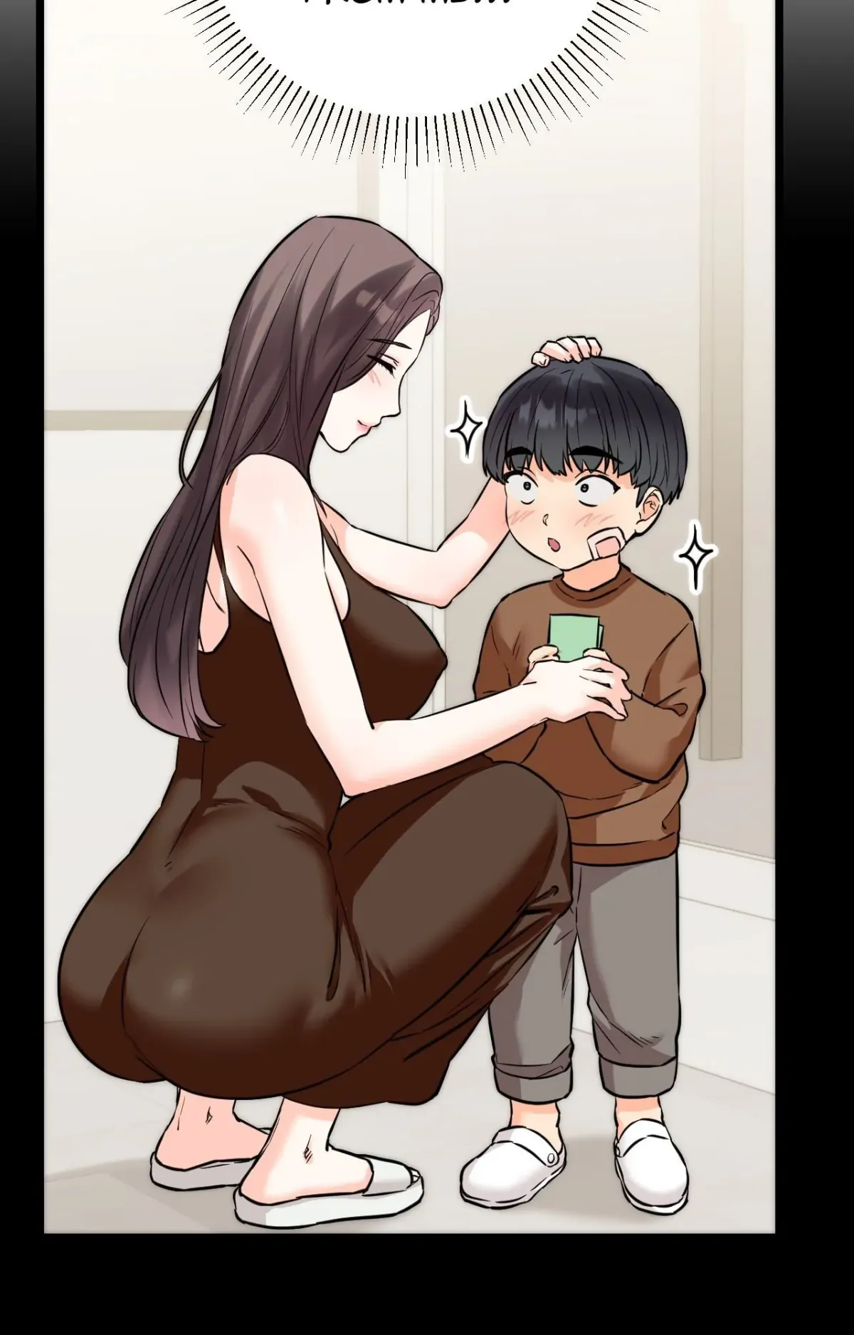 Secret Siblings 2 Chapter 10 page 61 - 