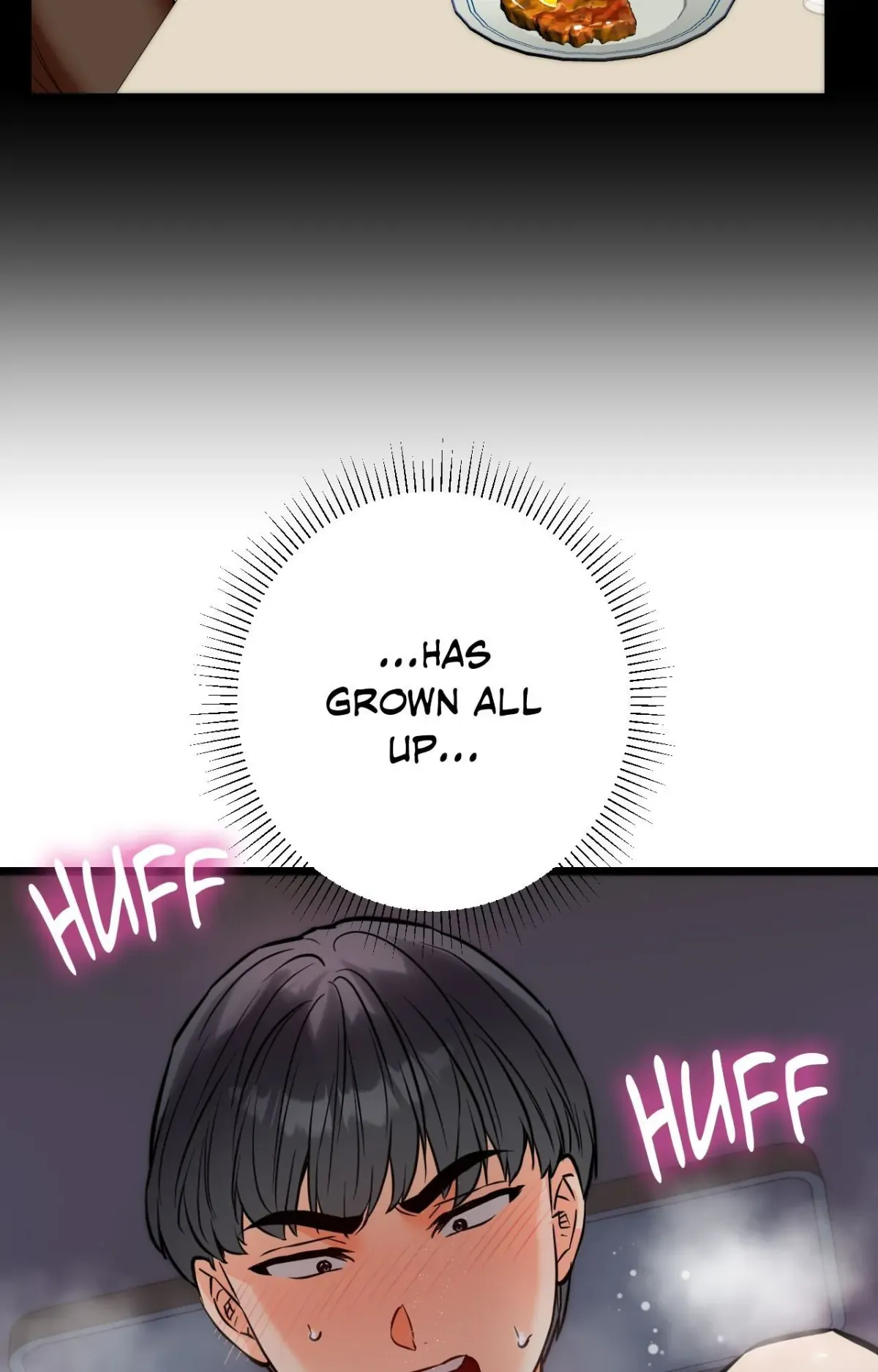 Secret Siblings 2 Chapter 10 page 63 - 