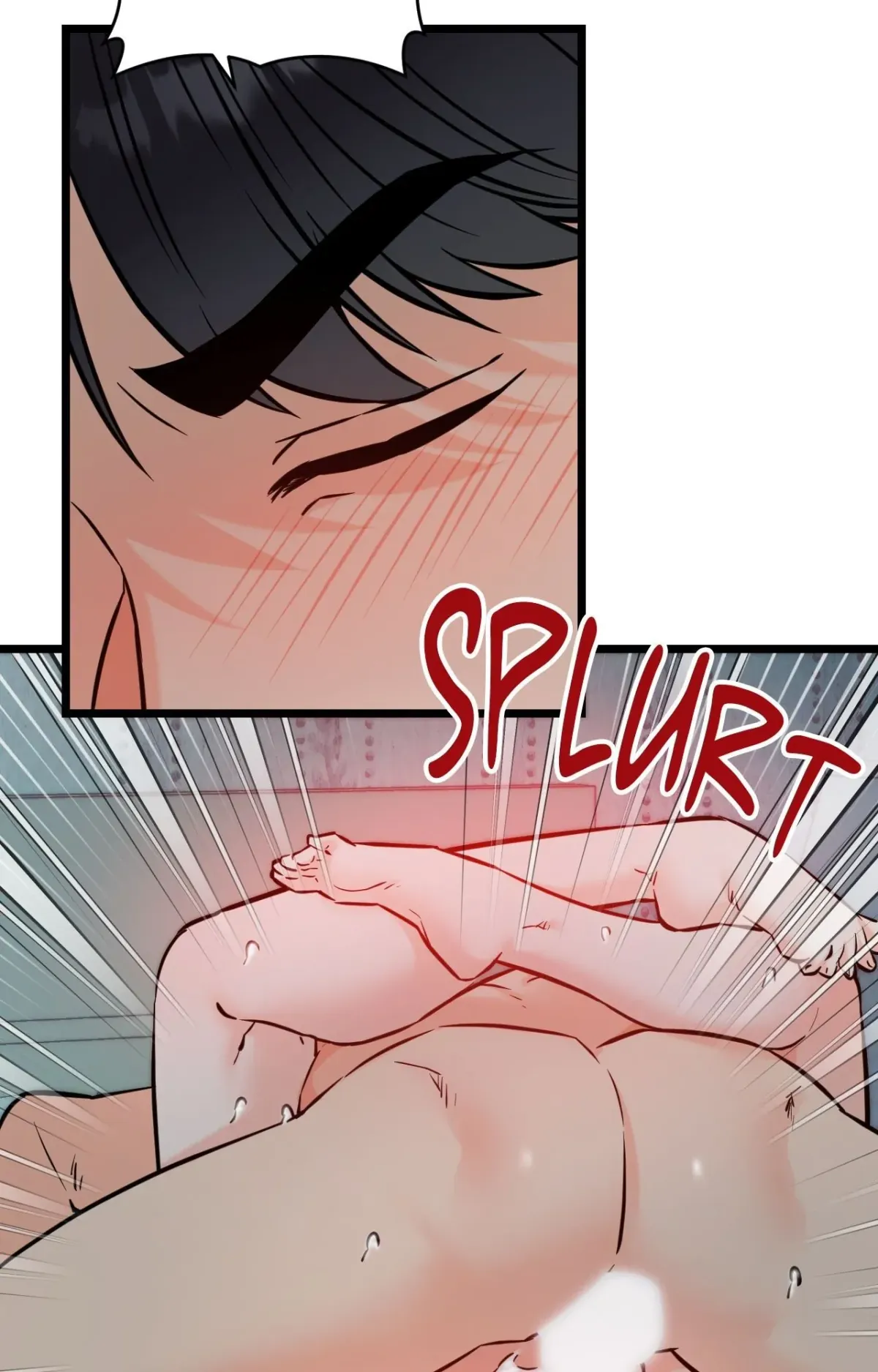 Secret Siblings 2 Chapter 10 page 72 - 