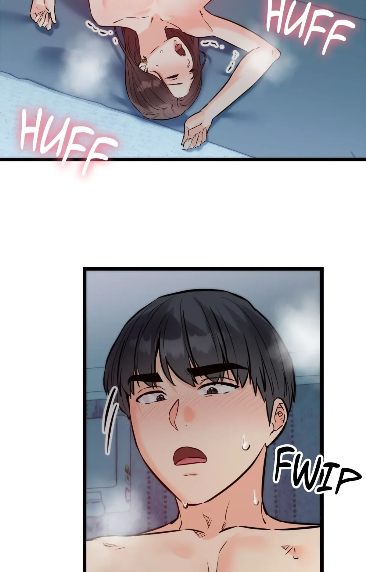 Secret Siblings 2 Chapter 10 page 79 - 