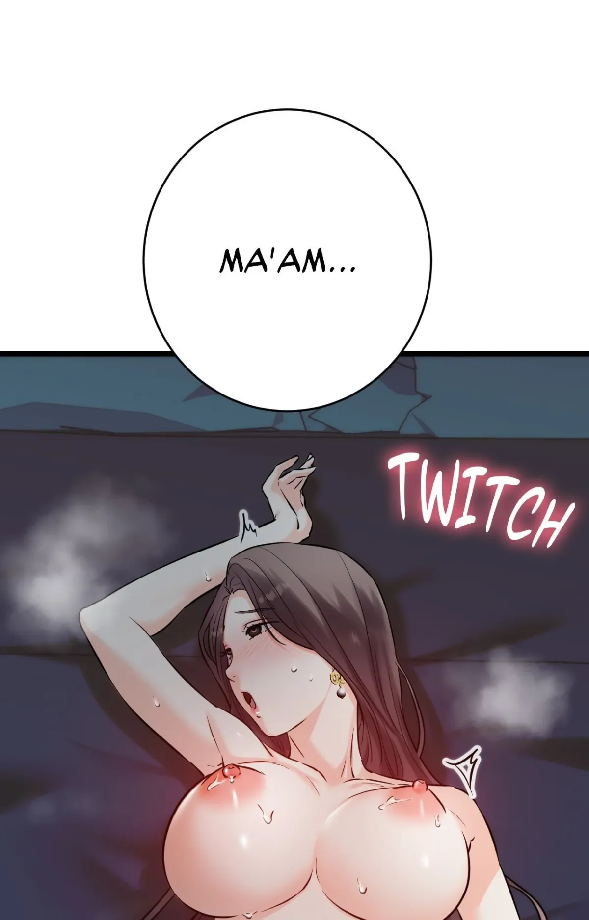 Secret Siblings 2 Chapter 10 page 81 - 