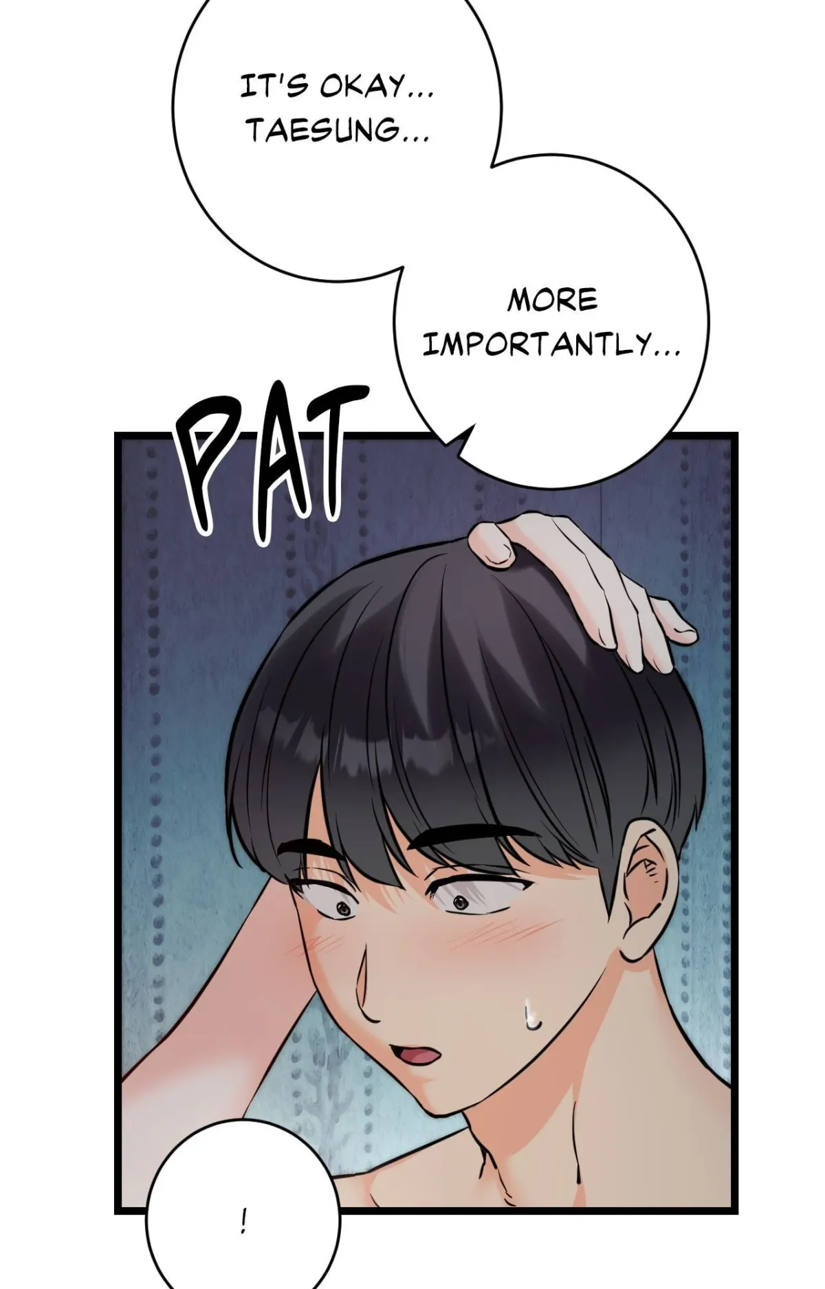 Secret Siblings 2 Chapter 10 page 86 - 