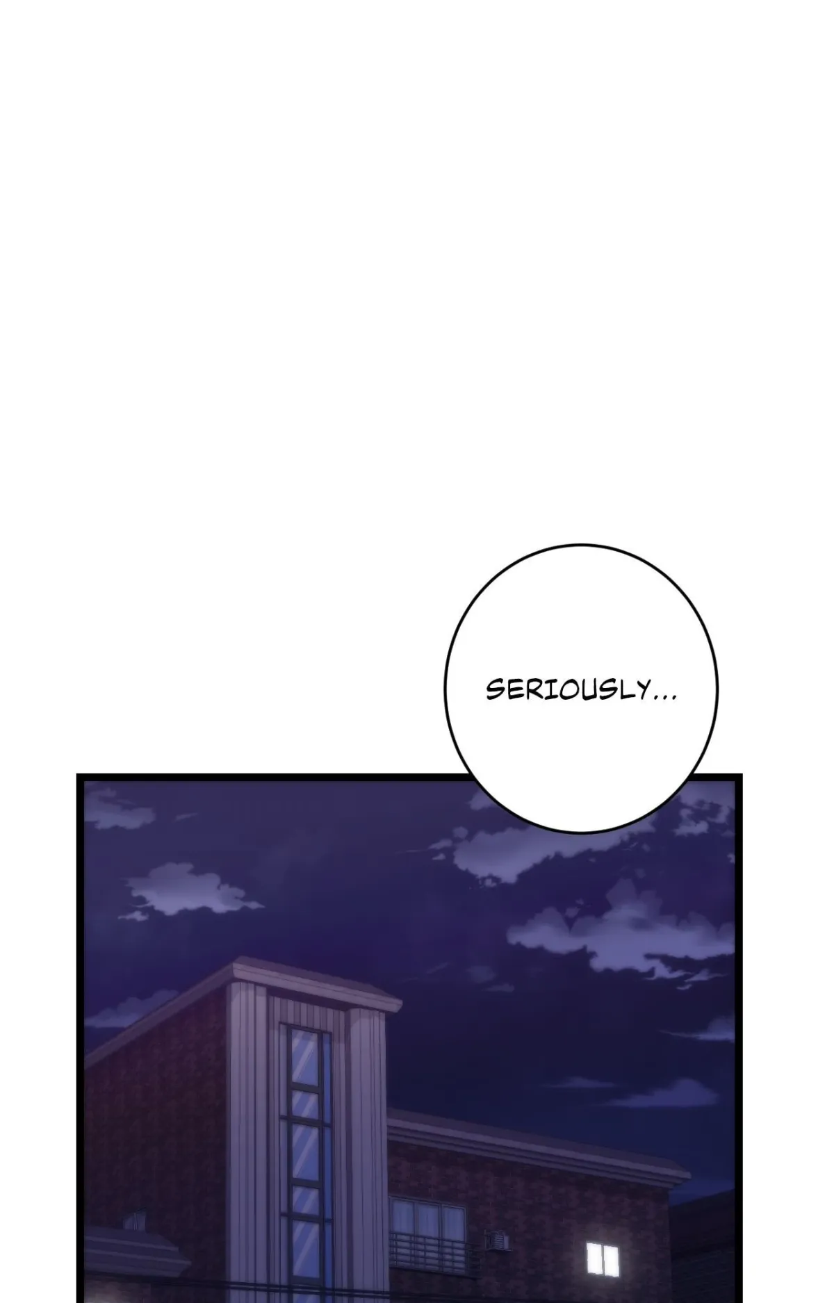 Secret Siblings 2 Chapter 11 page 1 - 