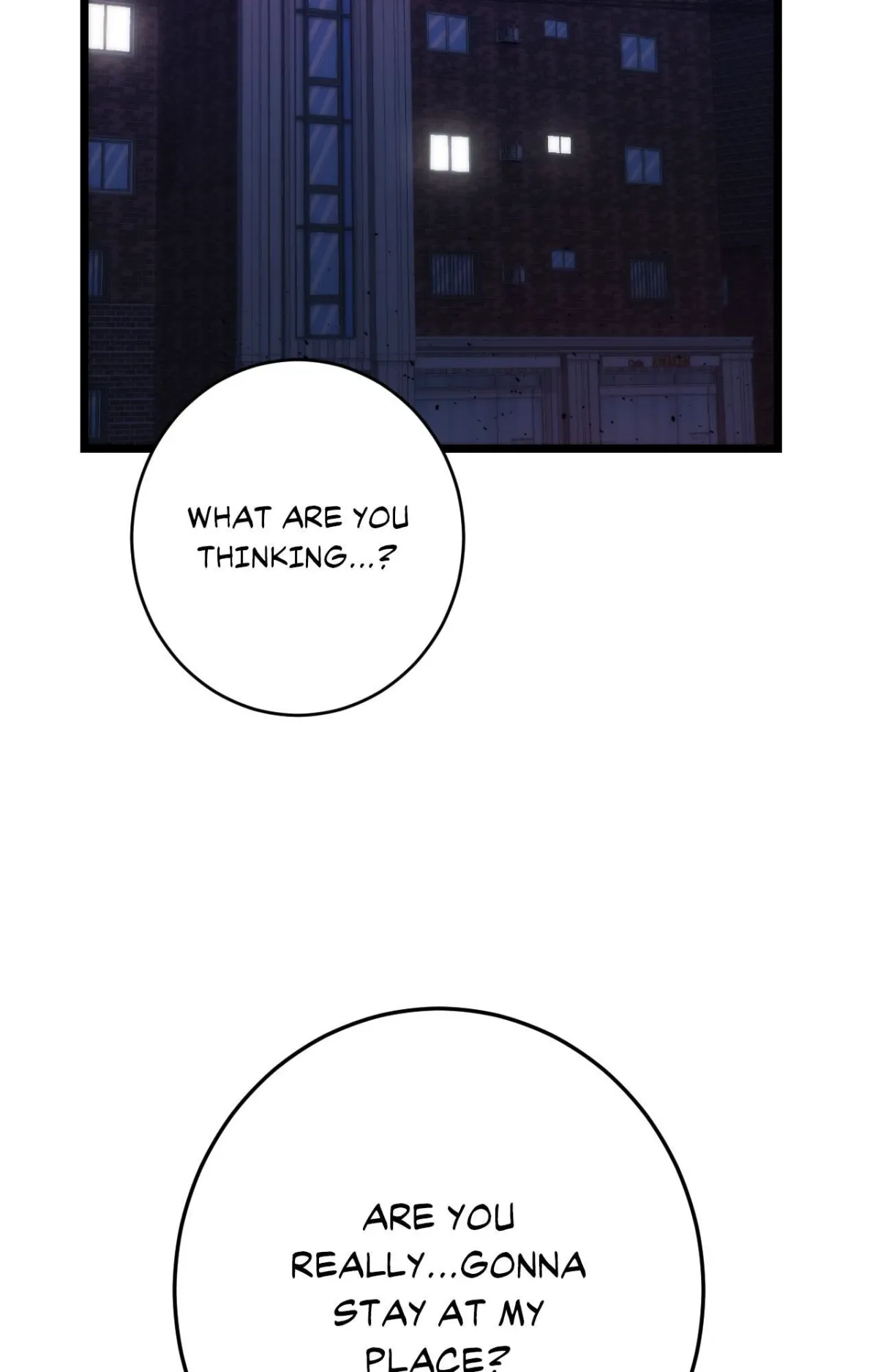 Secret Siblings 2 Chapter 11 page 2 - 