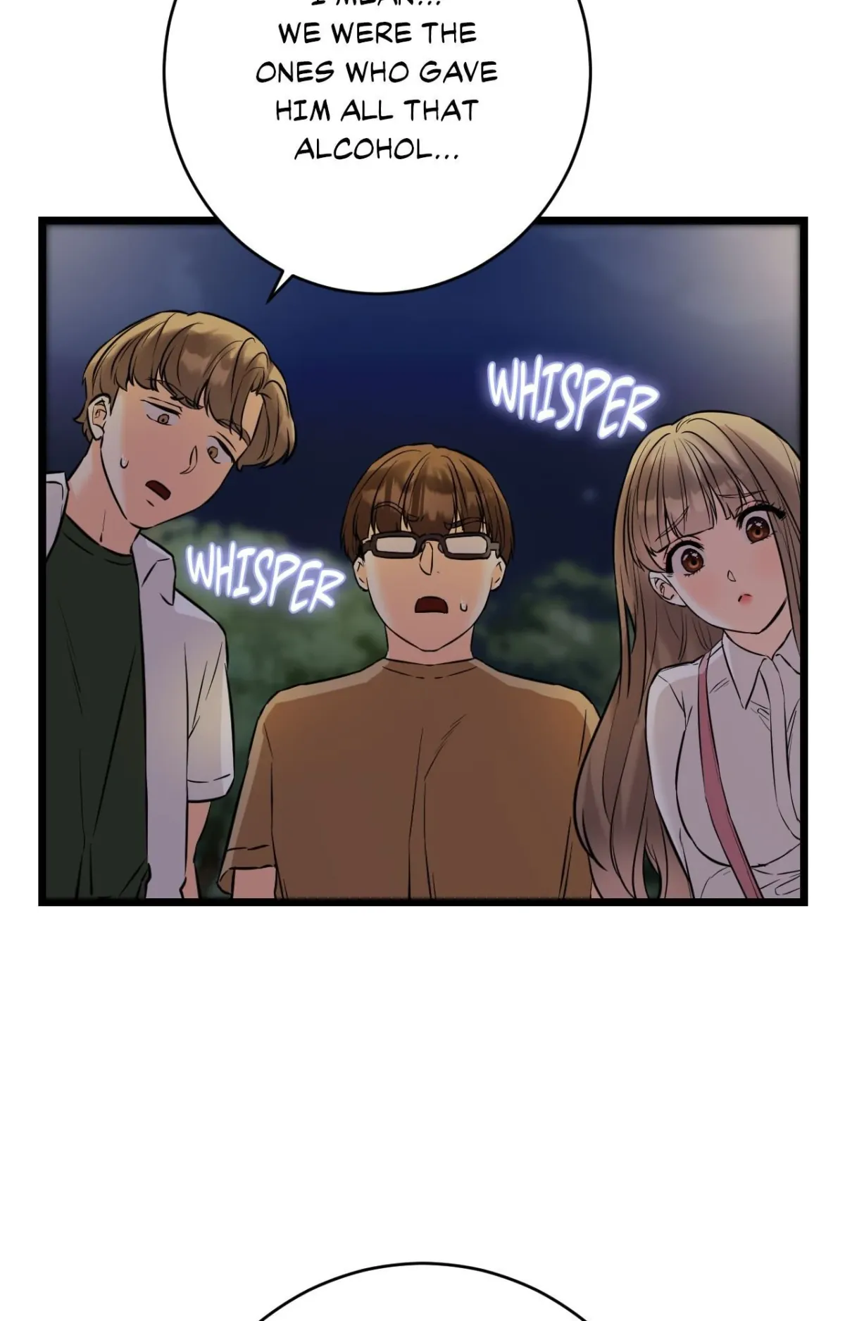 Secret Siblings 2 Chapter 11 page 102 - 