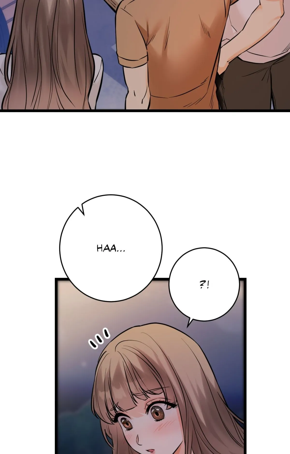 Secret Siblings 2 Chapter 11 page 106 - 