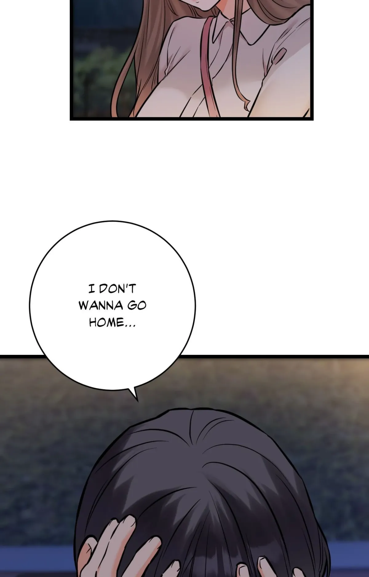 Secret Siblings 2 Chapter 11 page 107 - 