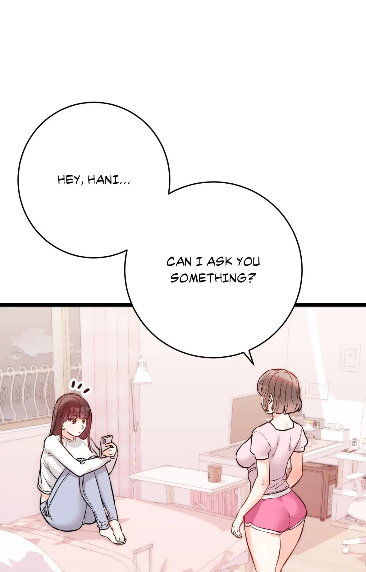 Secret Siblings 2 Chapter 11 page 18 - 
