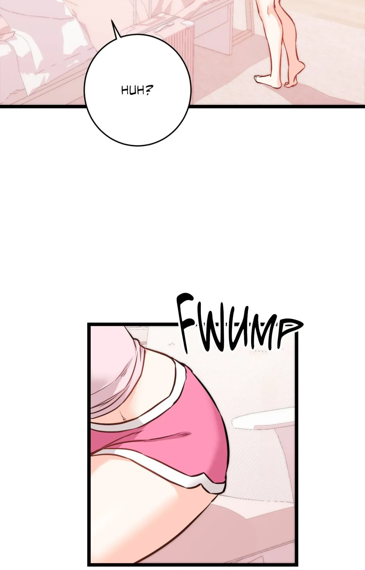 Secret Siblings 2 Chapter 11 page 19 - 