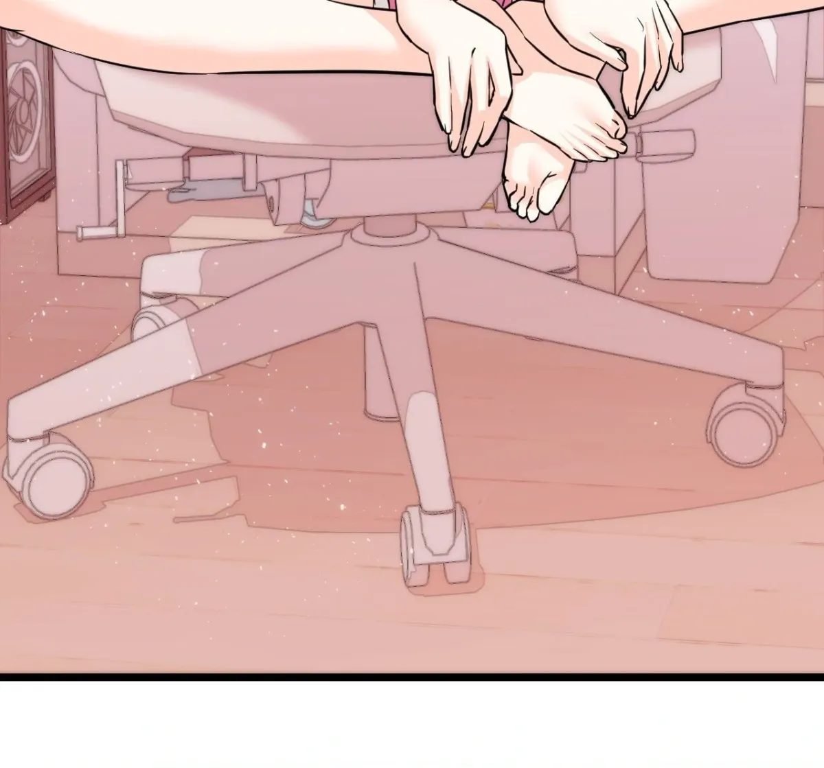 Secret Siblings 2 Chapter 11 page 4 - 