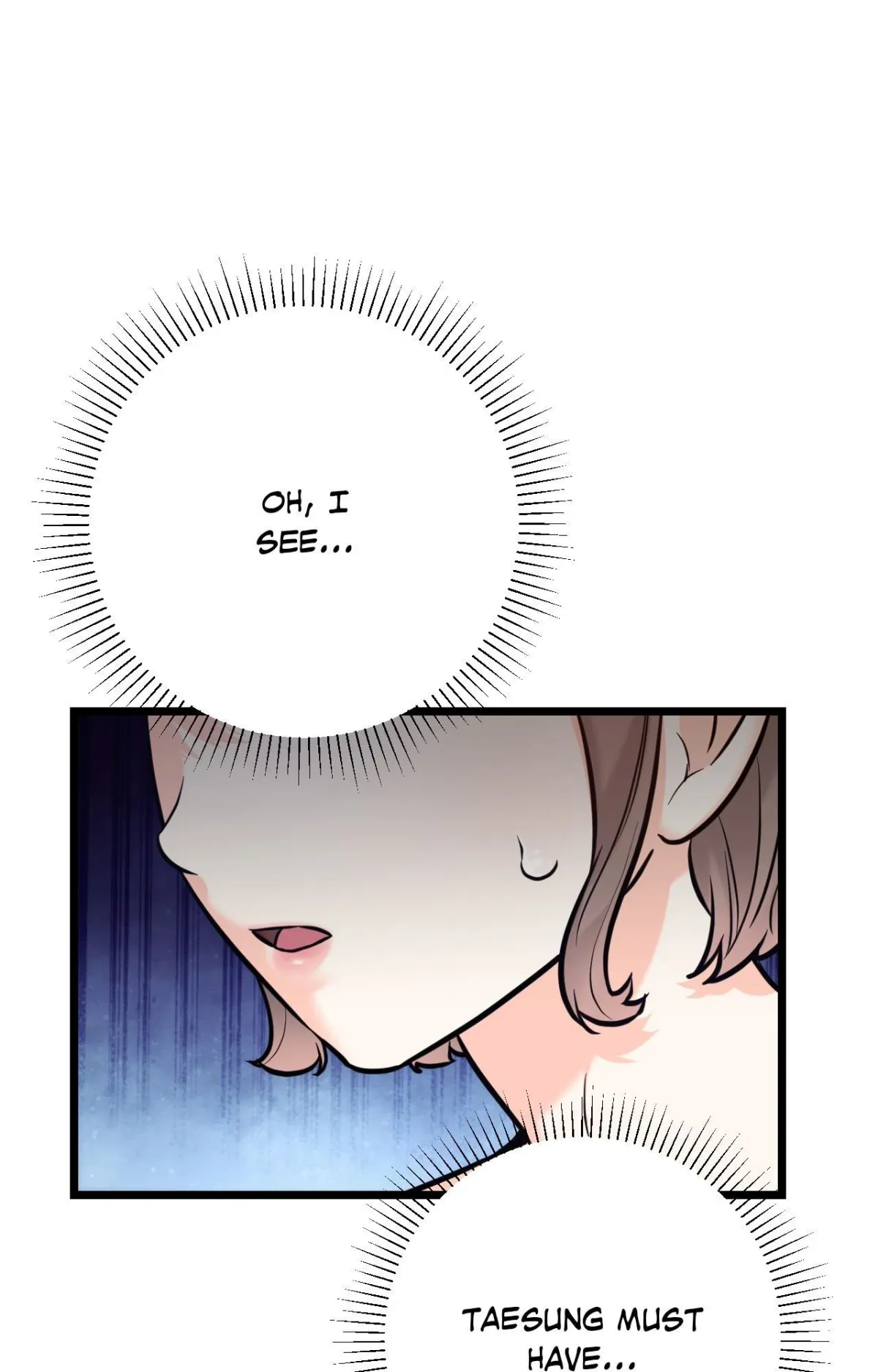 Secret Siblings 2 Chapter 11 page 31 - 