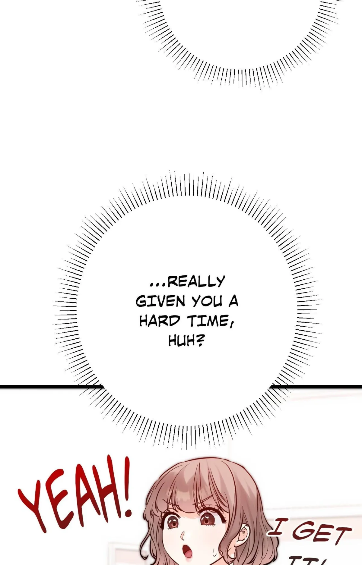 Secret Siblings 2 Chapter 11 page 32 - 