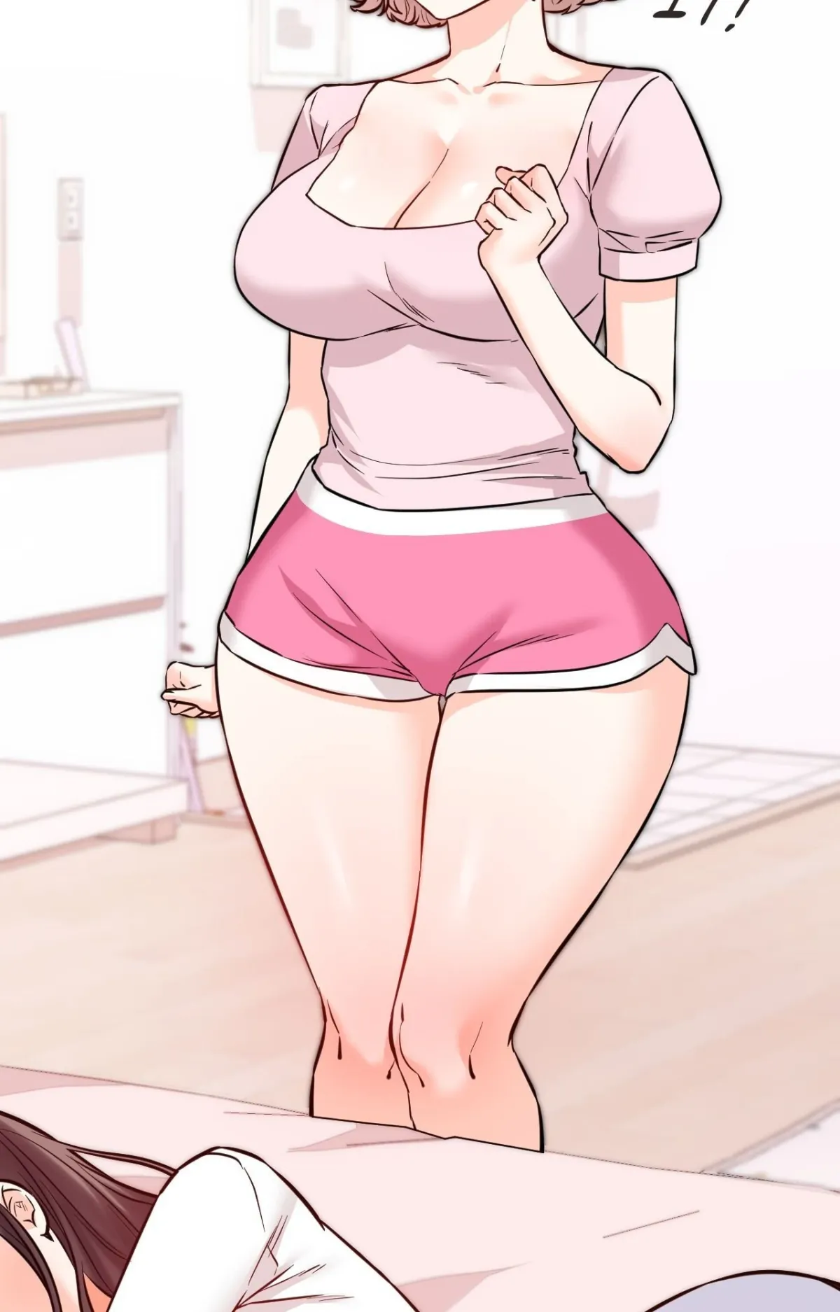 Secret Siblings 2 Chapter 11 page 33 - 