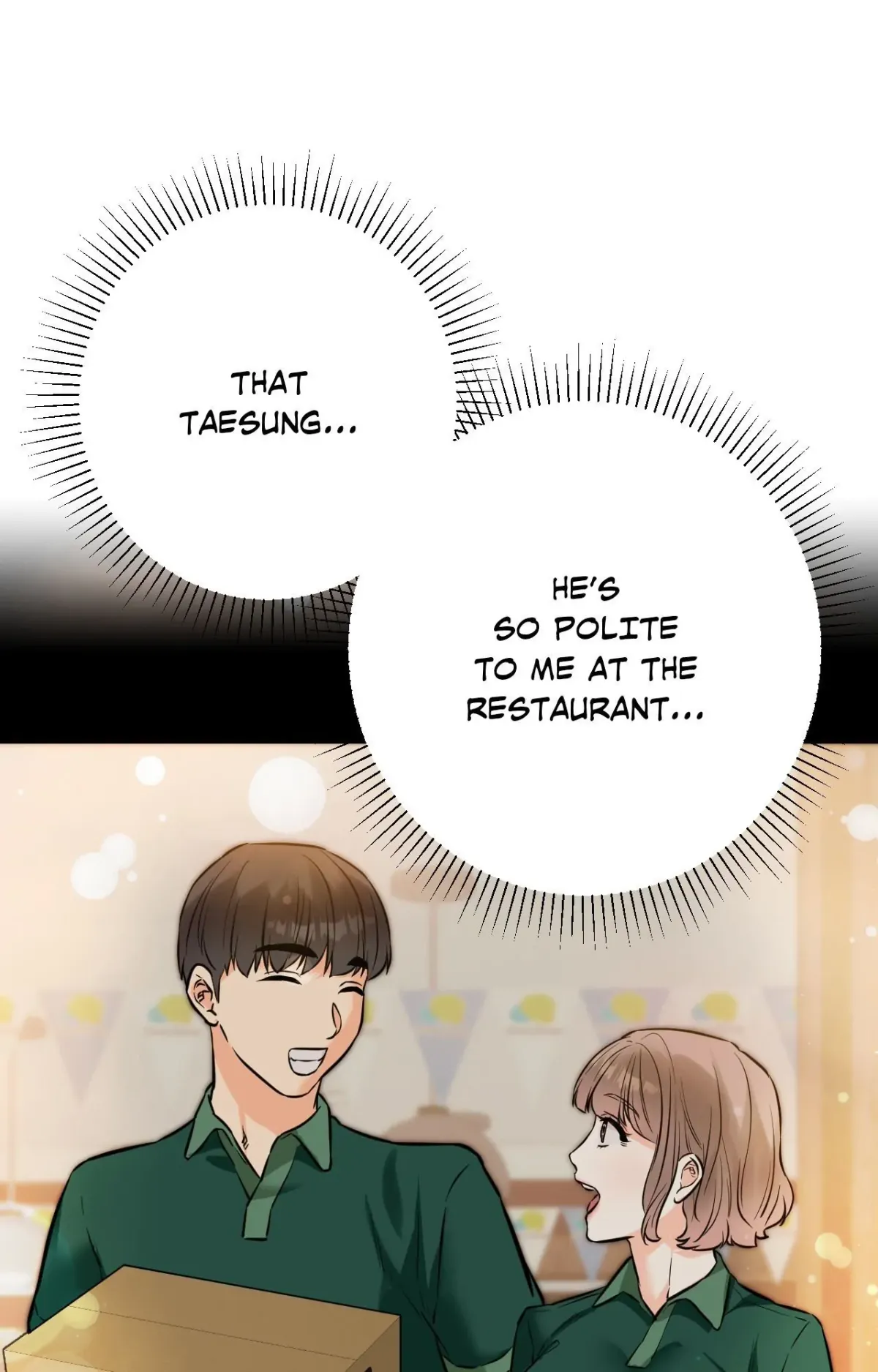 Secret Siblings 2 Chapter 11 page 36 - 