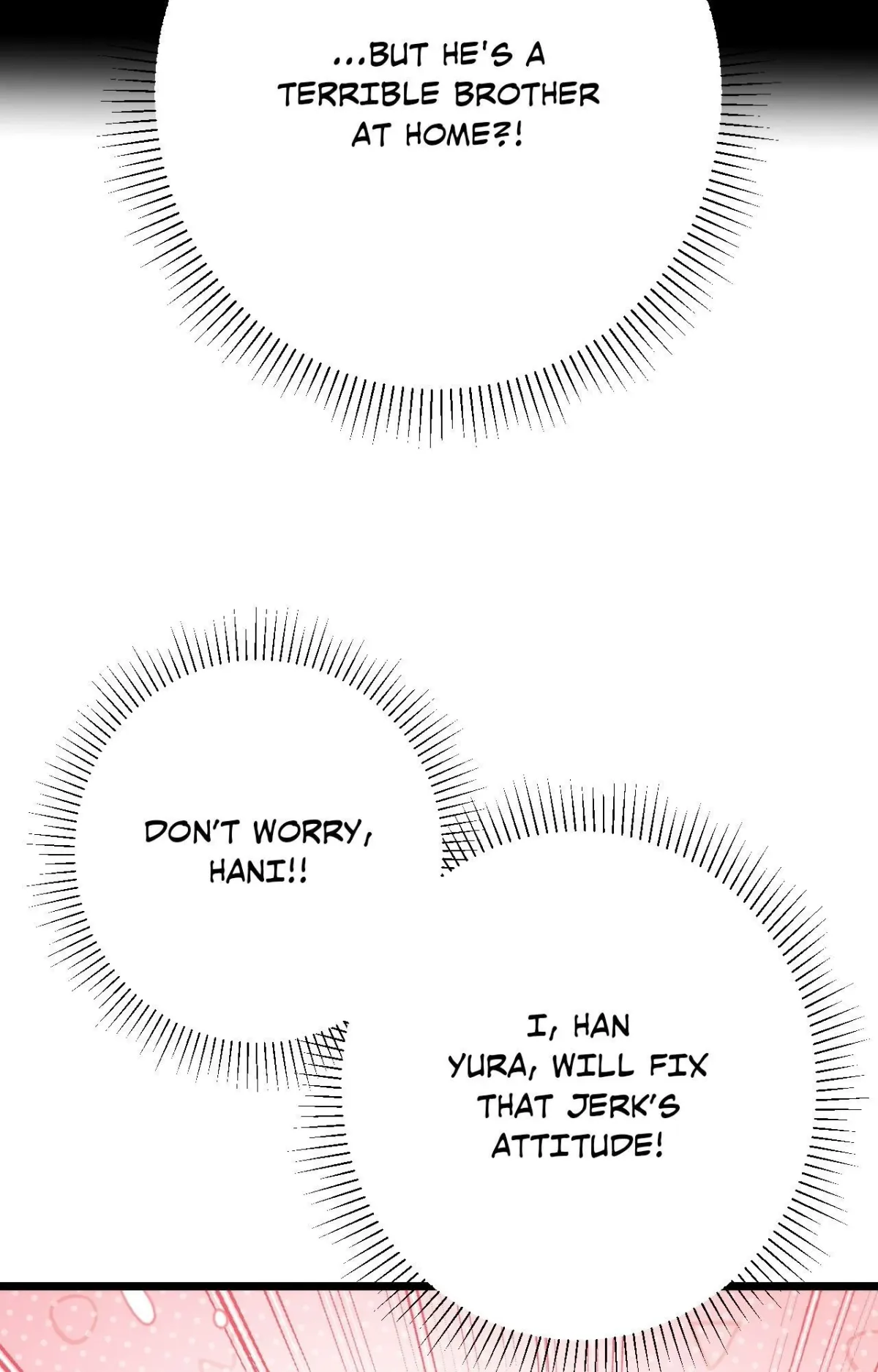 Secret Siblings 2 Chapter 11 page 38 - 