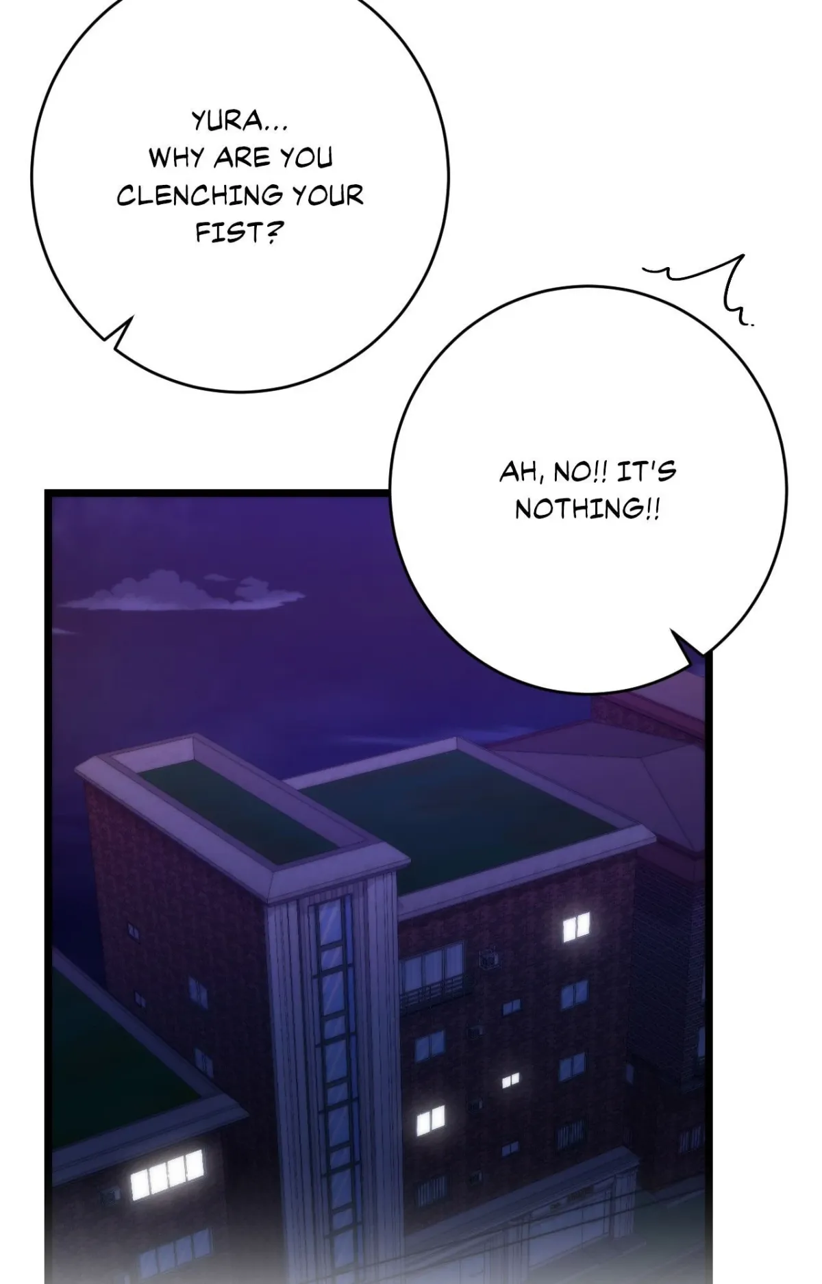Secret Siblings 2 Chapter 11 page 40 - 