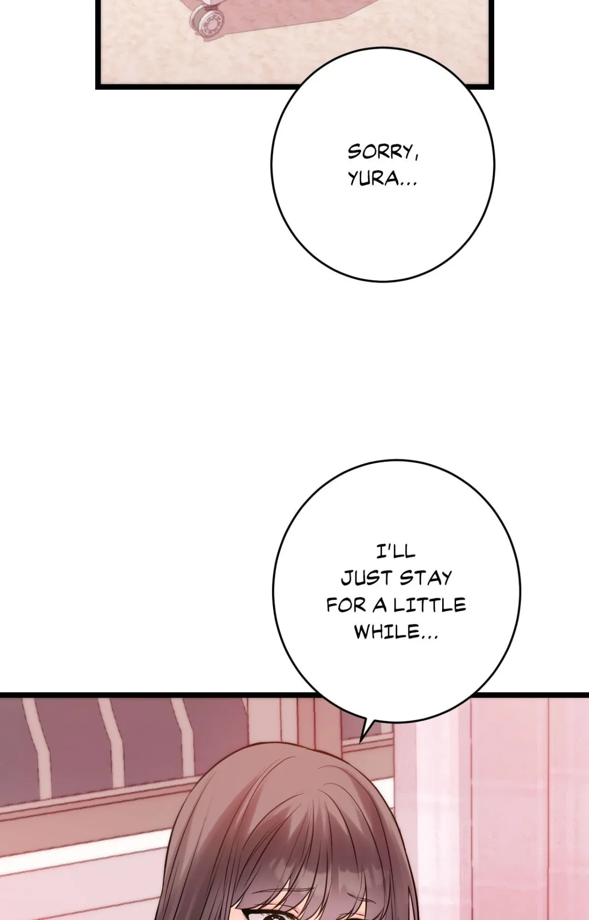 Secret Siblings 2 Chapter 11 page 6 - 