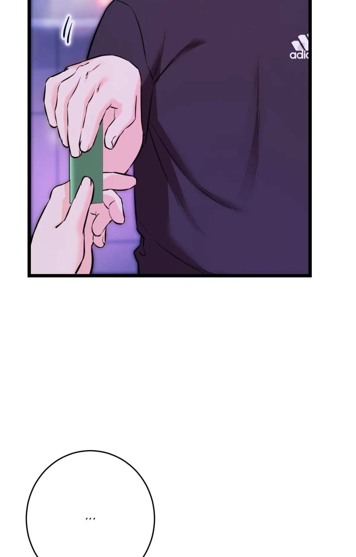 Secret Siblings 2 Chapter 11 page 51 - 