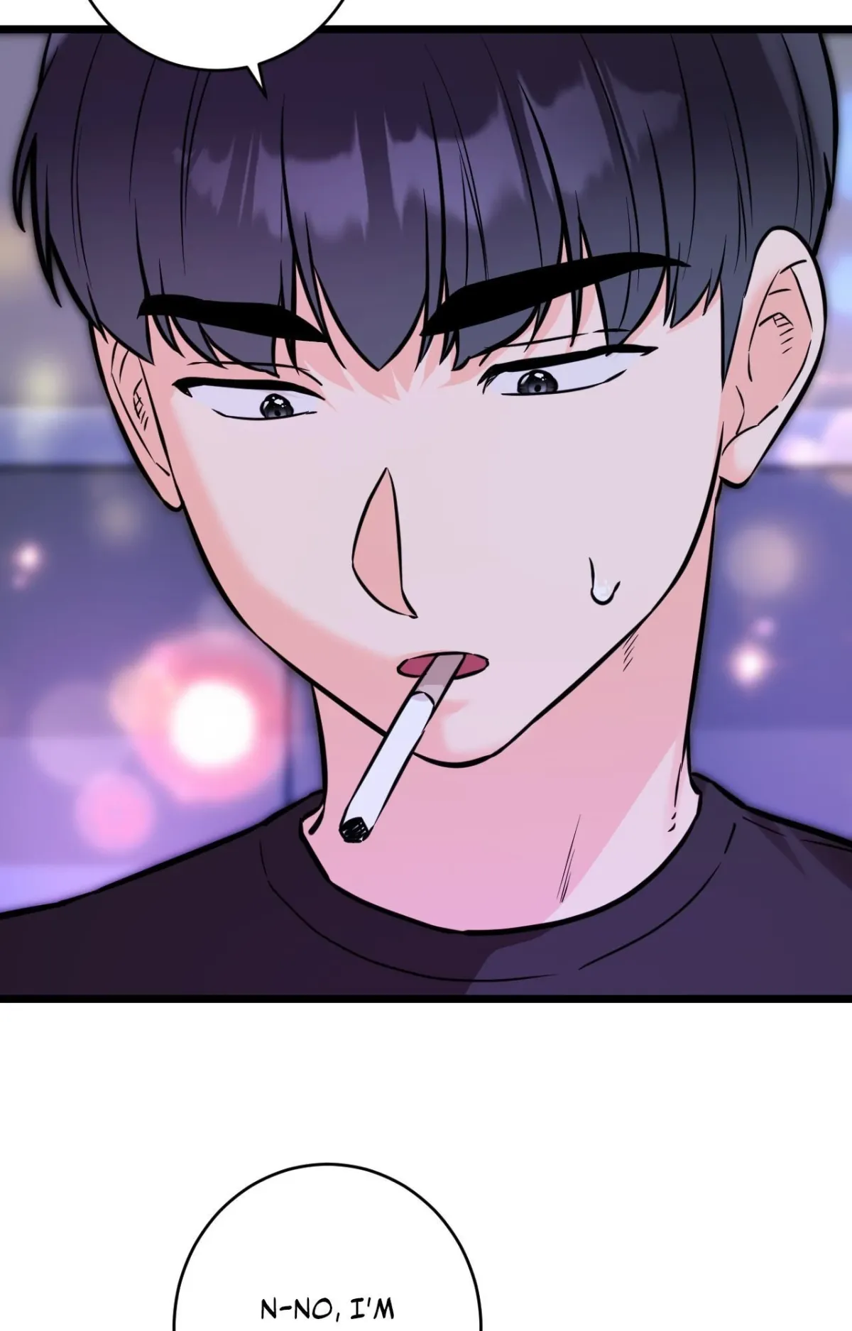 Secret Siblings 2 Chapter 11 page 52 - 