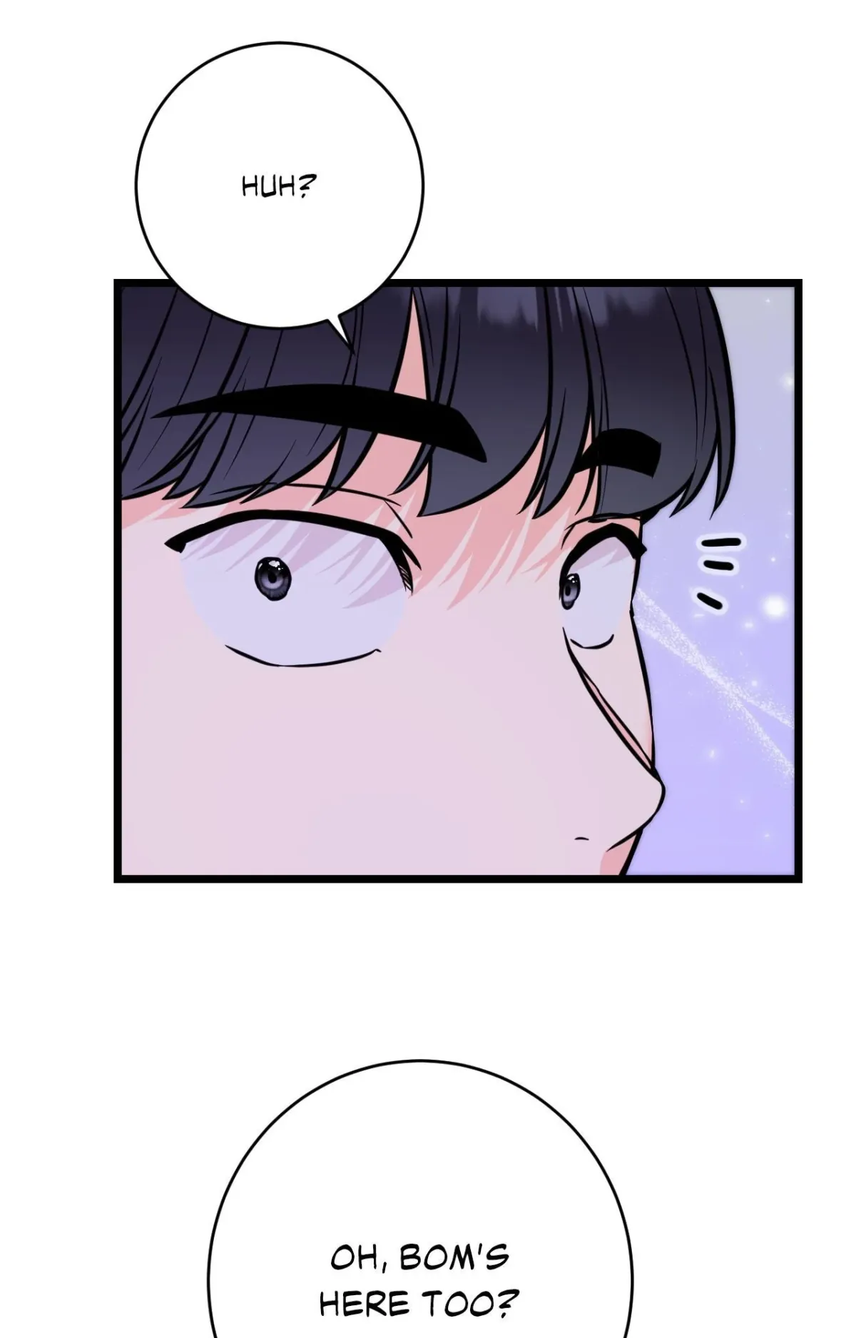Secret Siblings 2 Chapter 11 page 54 - 