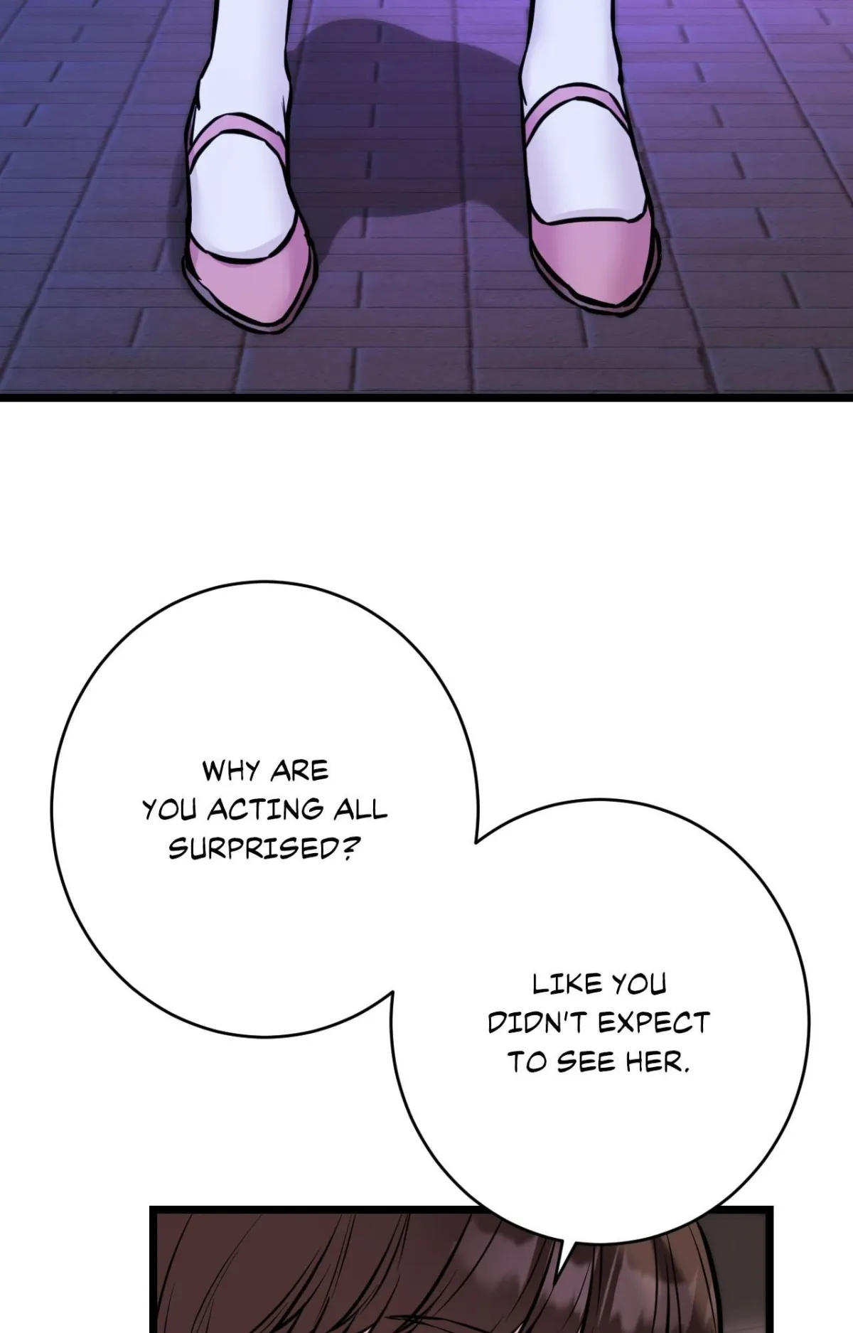 Secret Siblings 2 Chapter 11 page 57 - 