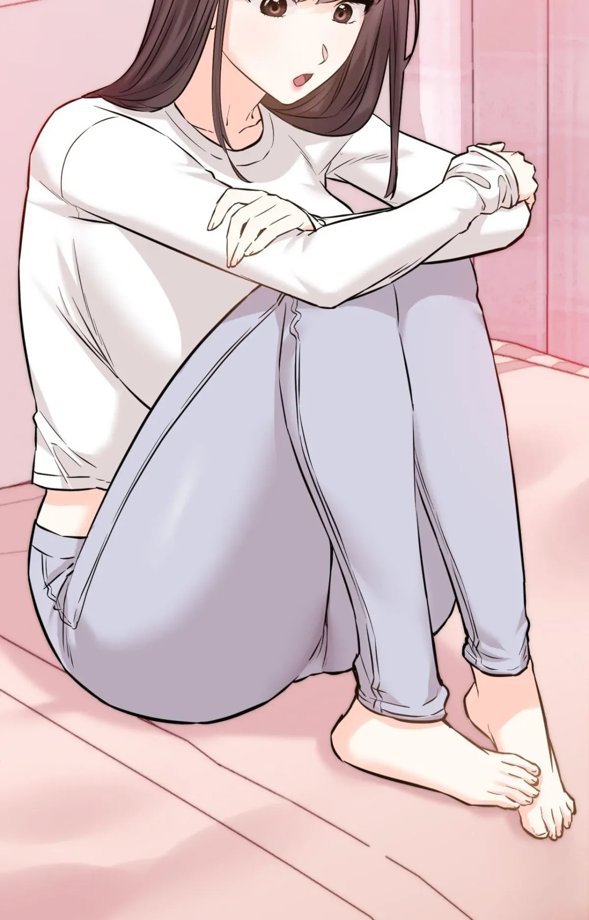 Secret Siblings 2 Chapter 11 page 7 - 