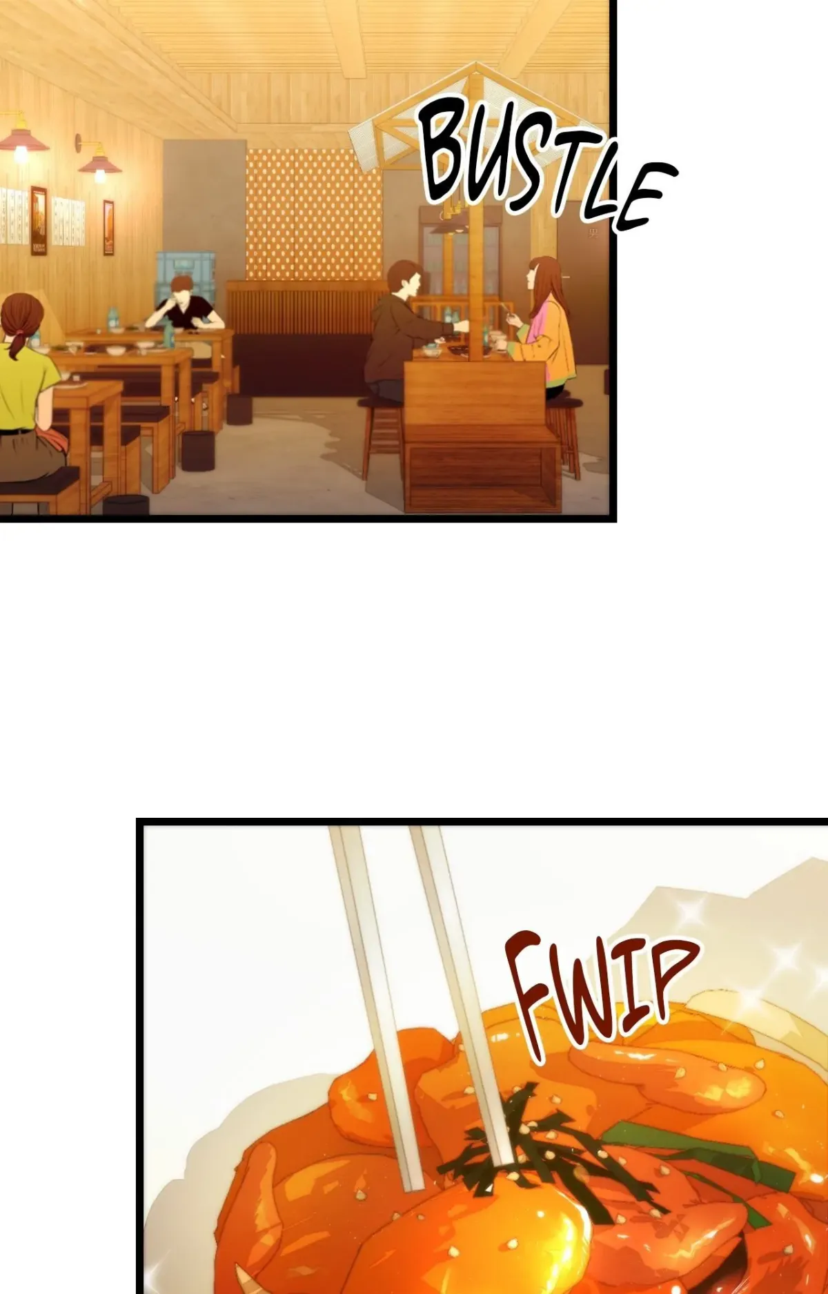 Secret Siblings 2 Chapter 11 page 67 - 