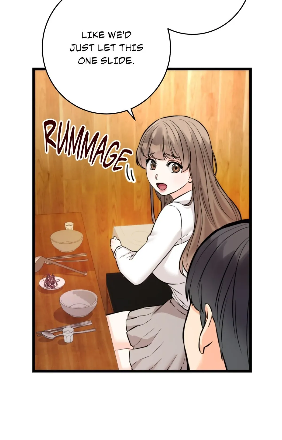 Secret Siblings 2 Chapter 11 page 77 - 