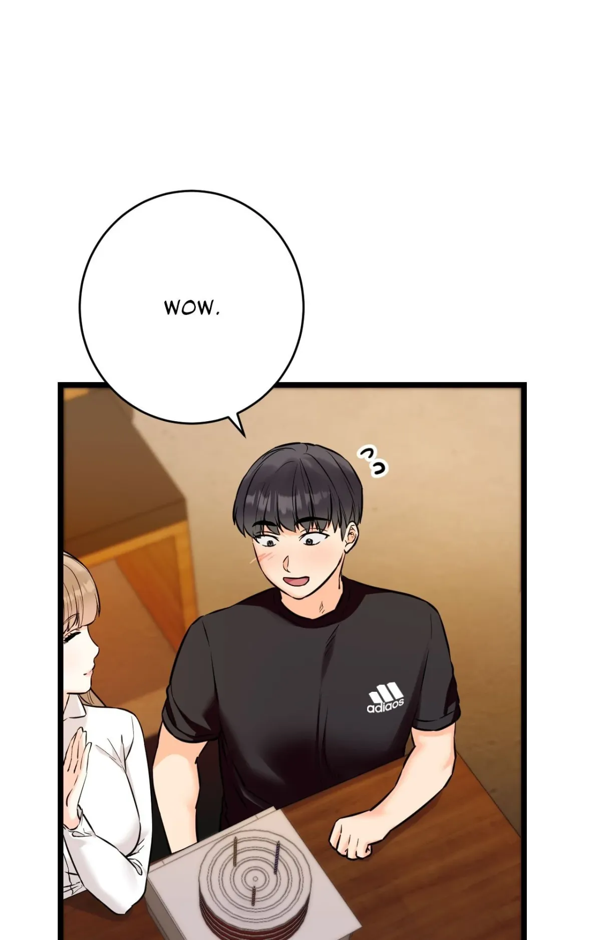 Secret Siblings 2 Chapter 11 page 84 - 