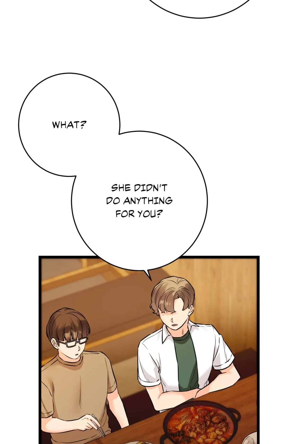 Secret Siblings 2 Chapter 11 page 87 - 