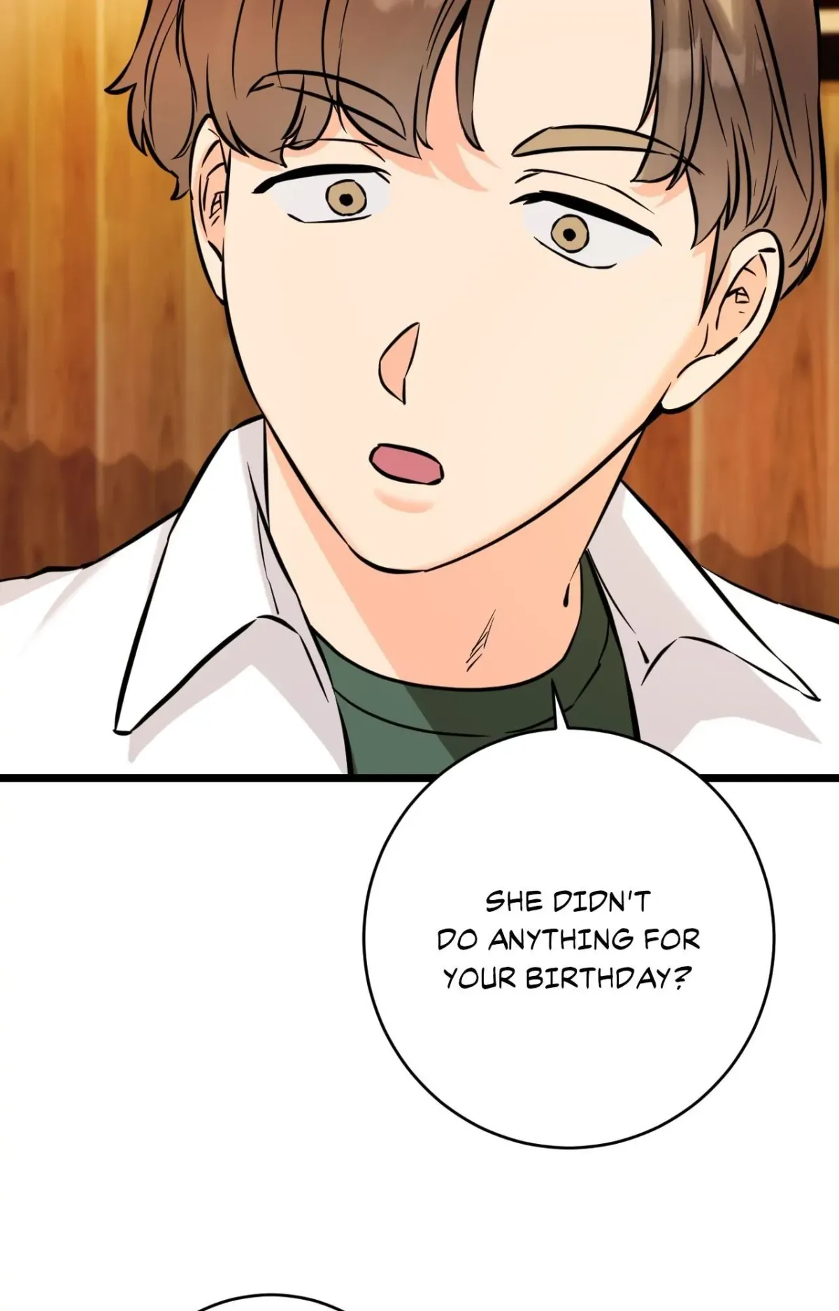Secret Siblings 2 Chapter 11 page 89 - 