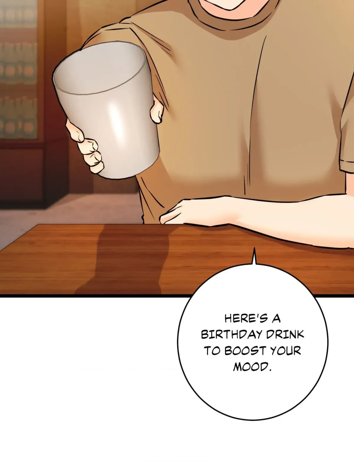 Secret Siblings 2 Chapter 11 page 95 - 