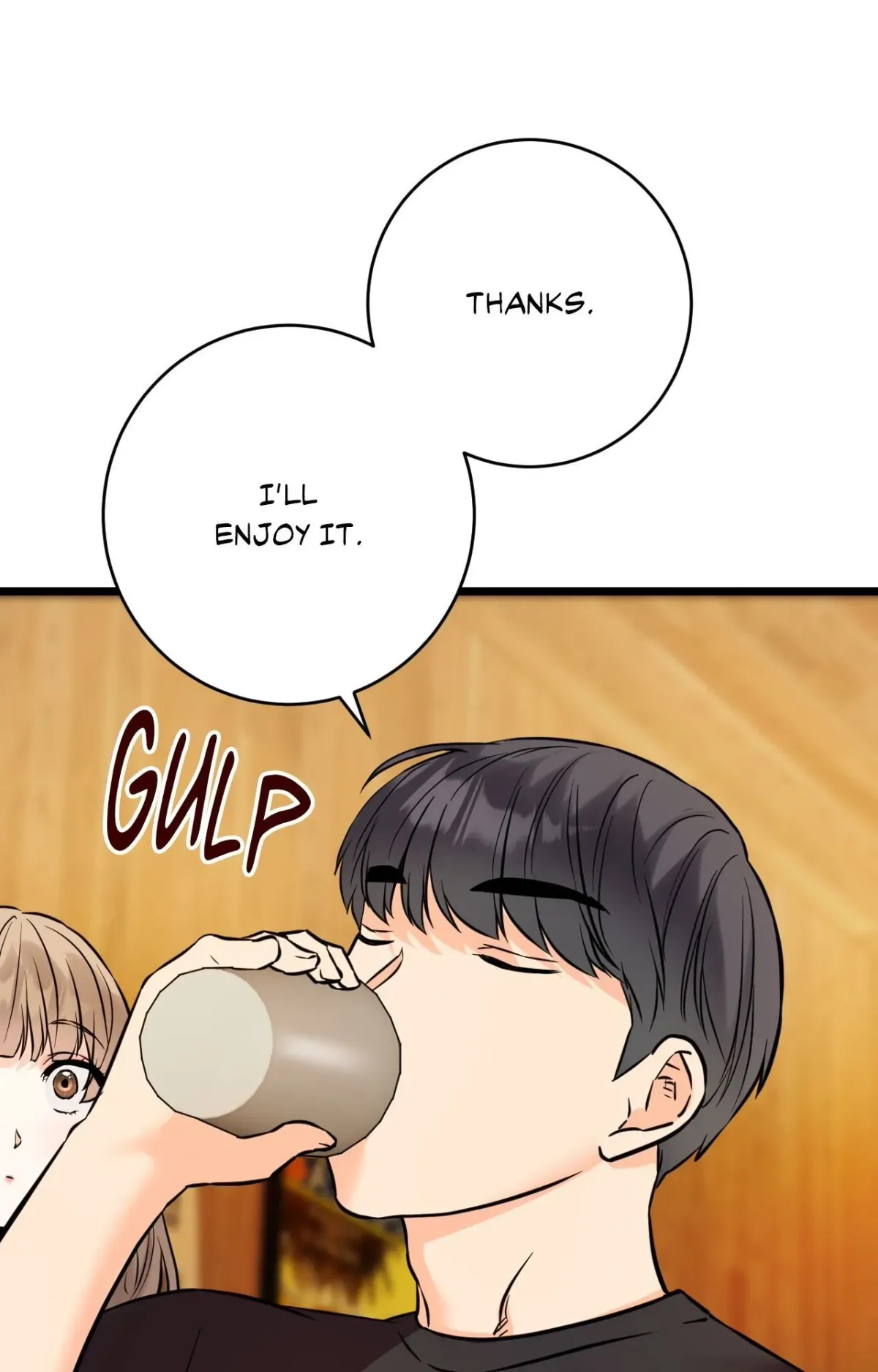 Secret Siblings 2 Chapter 11 page 96 - 