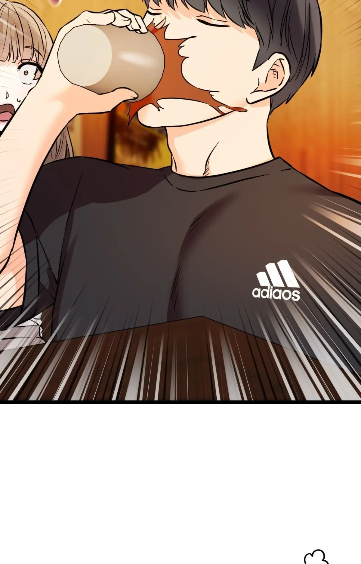 Secret Siblings 2 Chapter 11 page 98 - 