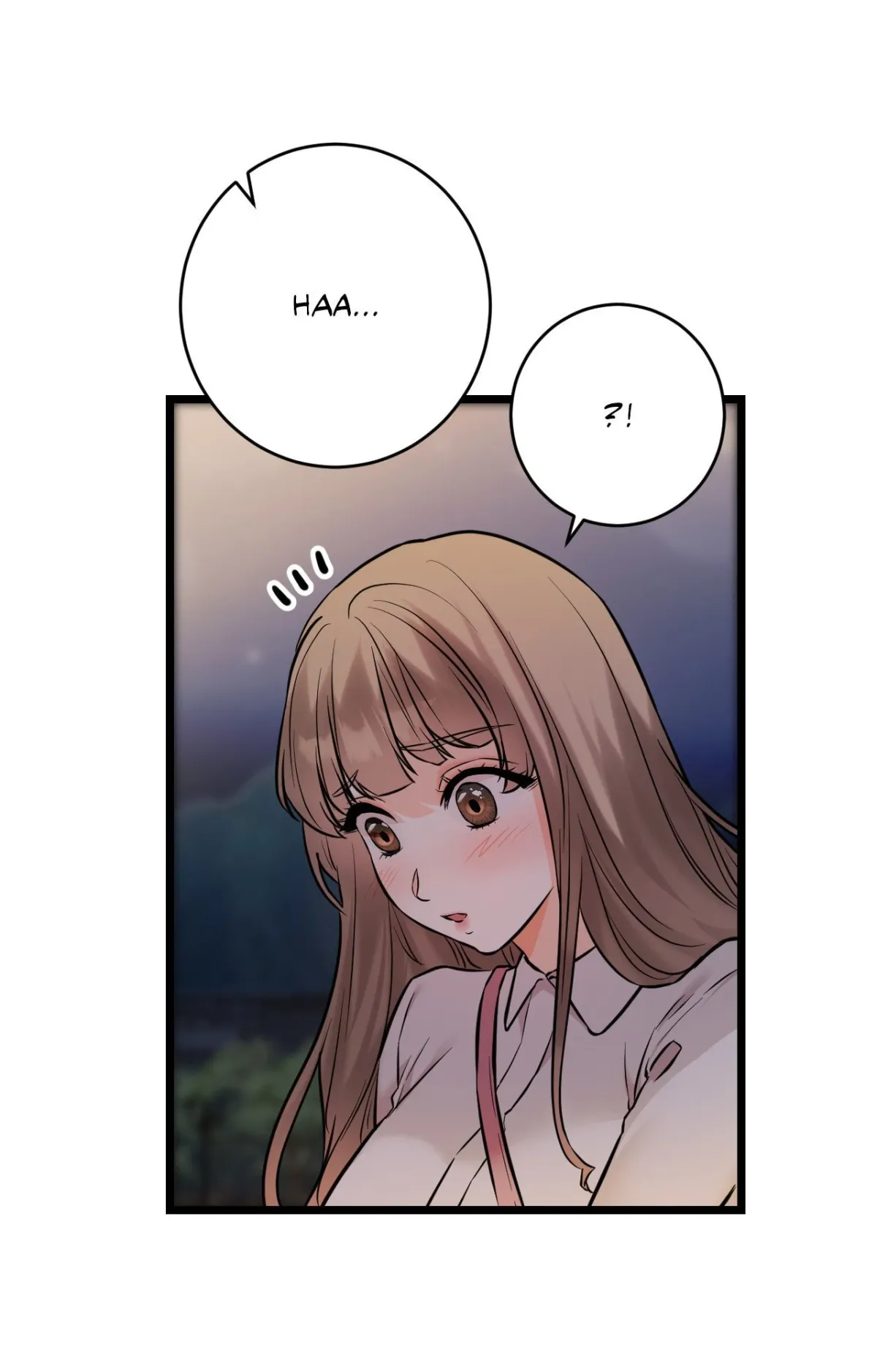 Secret Siblings 2 Chapter 12 page 1 - 