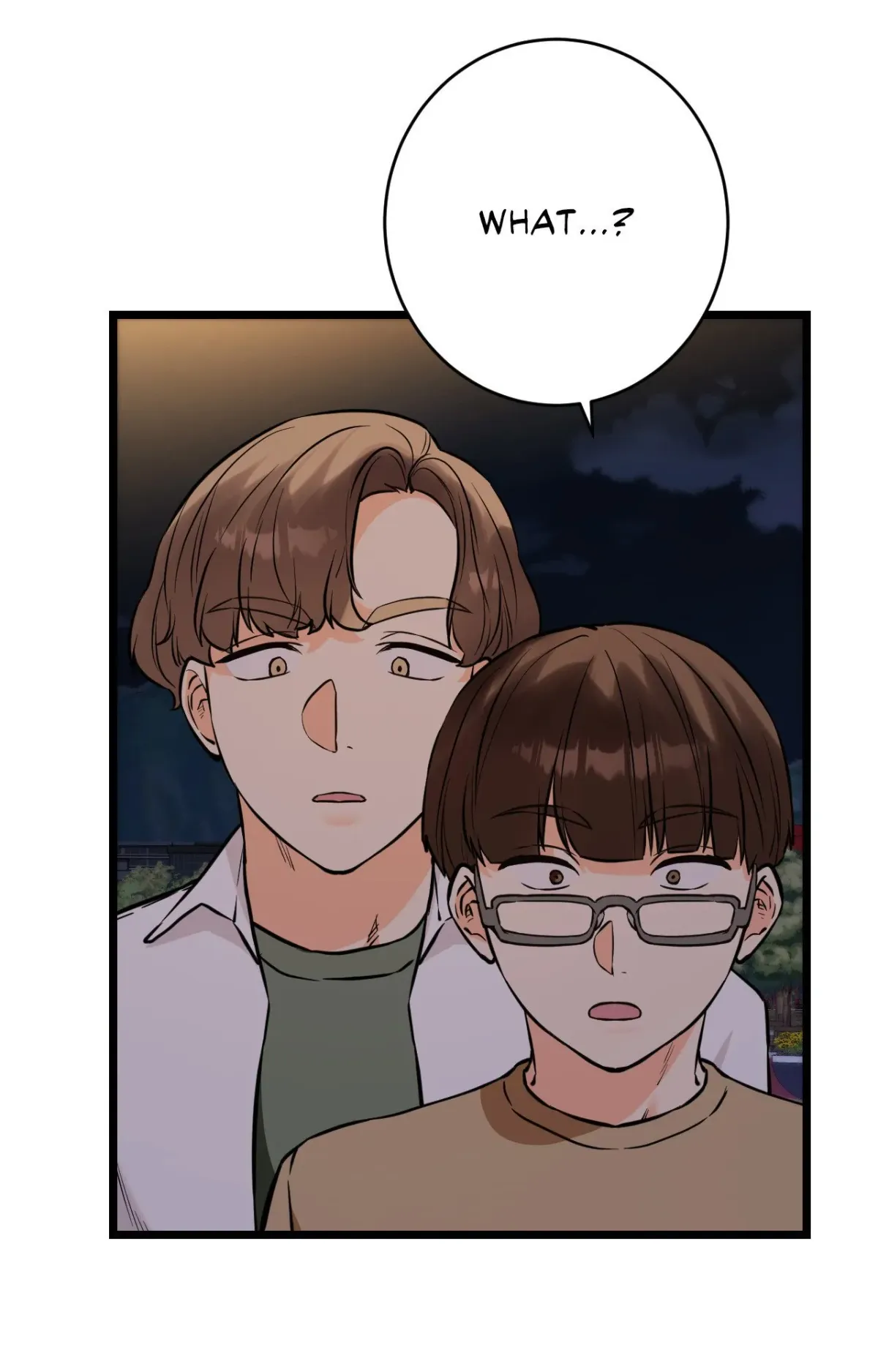 Secret Siblings 2 Chapter 12 page 12 - 