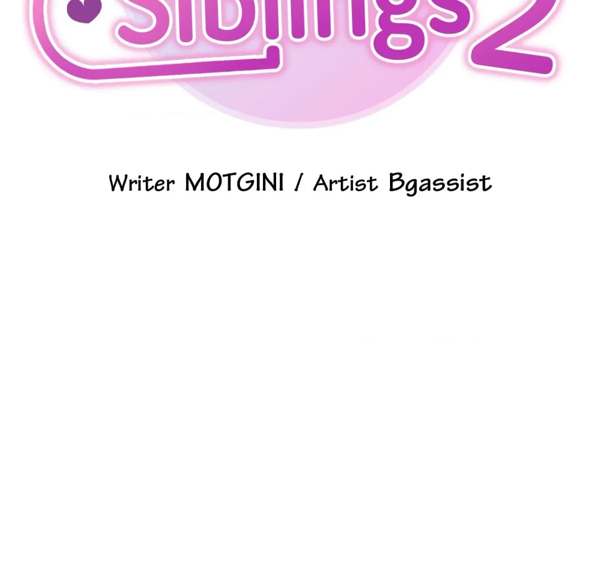 Secret Siblings 2 Chapter 12 page 15 - 
