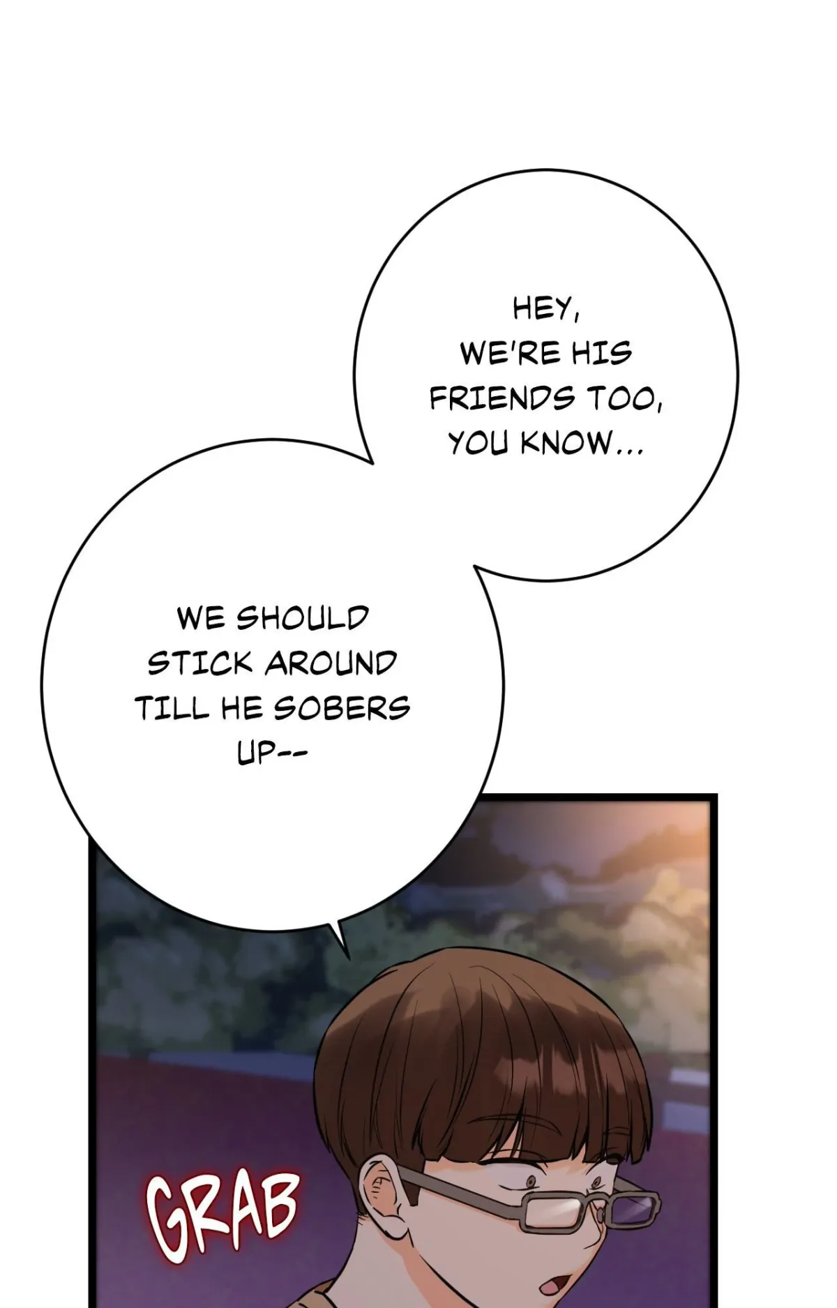 Secret Siblings 2 Chapter 12 page 16 - 