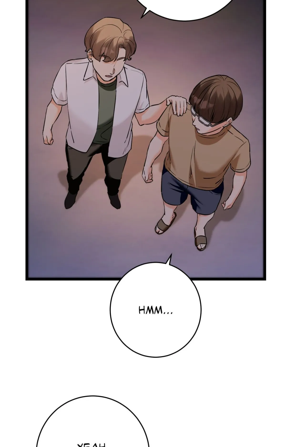 Secret Siblings 2 Chapter 12 page 18 - 
