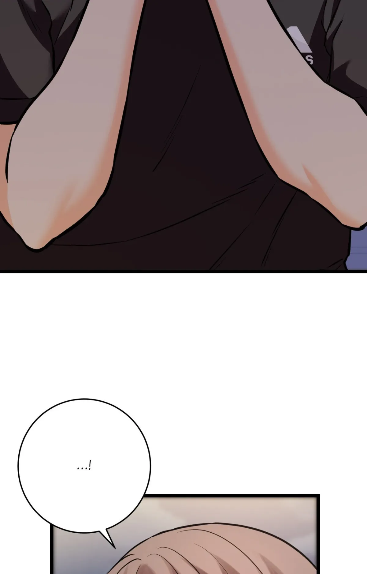 Secret Siblings 2 Chapter 12 page 3 - 