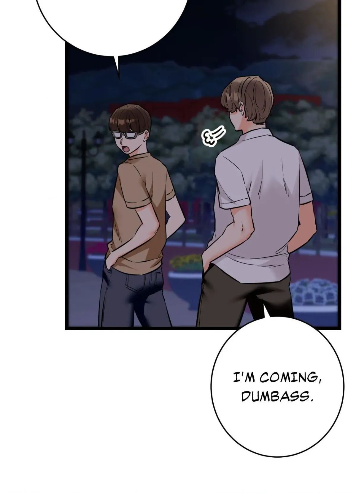 Secret Siblings 2 Chapter 12 page 27 - 