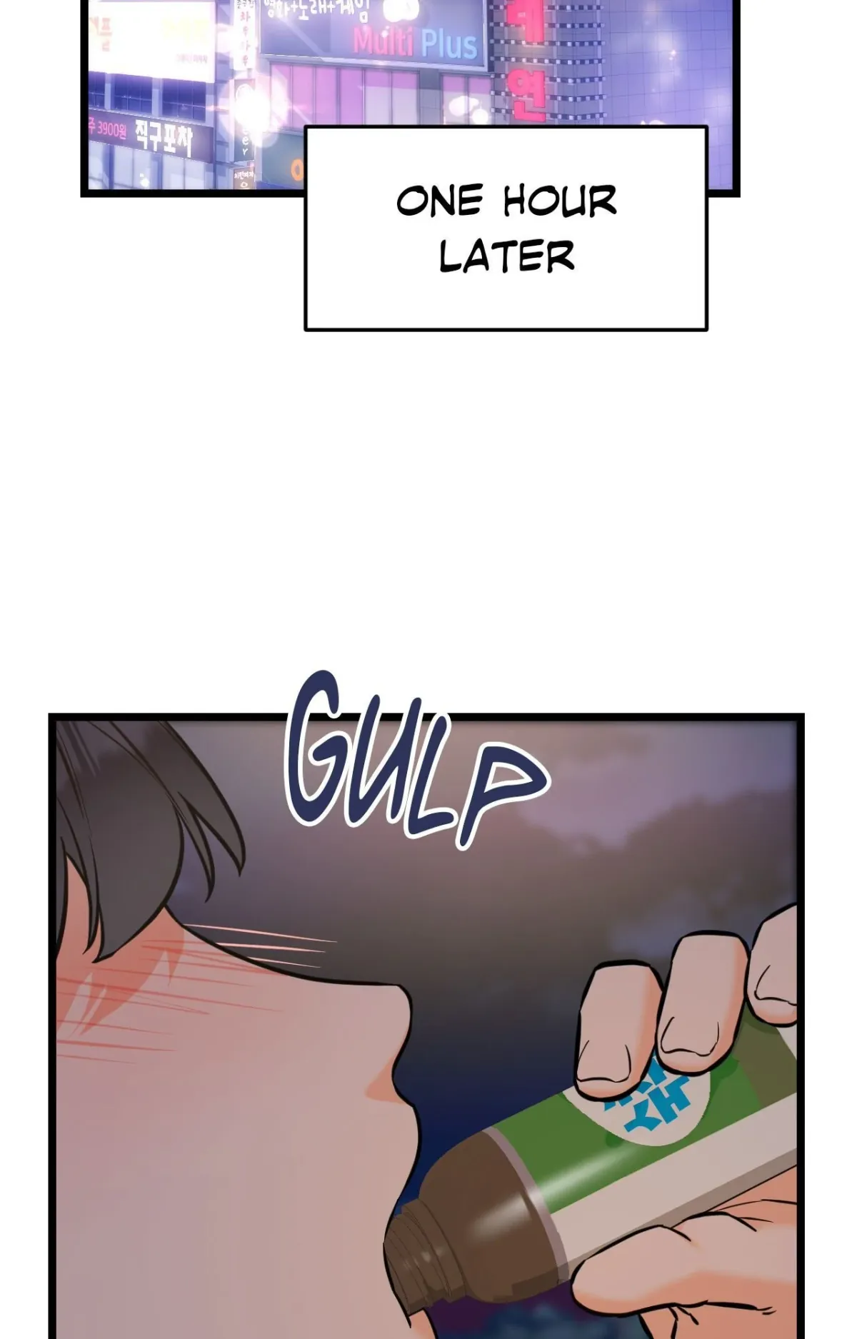 Secret Siblings 2 Chapter 12 page 29 - 