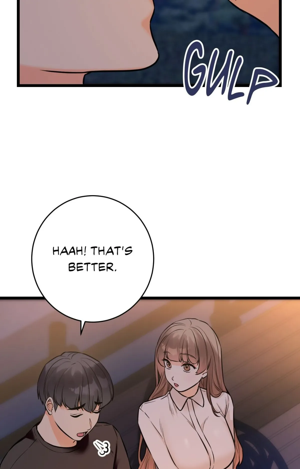 Secret Siblings 2 Chapter 12 page 30 - 