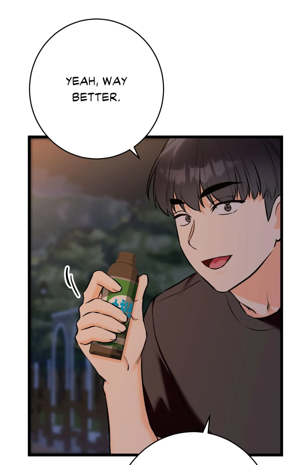 Secret Siblings 2 Chapter 12 page 32 - 